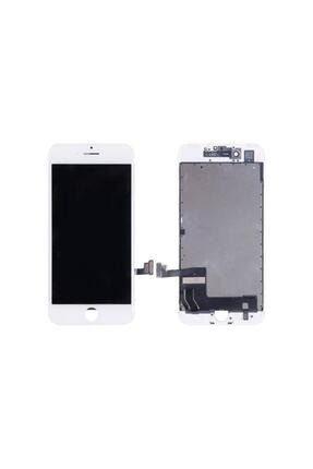 Iphone 7 Uyumlu Lcd Dokunmatik Ekran Beyaz btlfn04beyaz