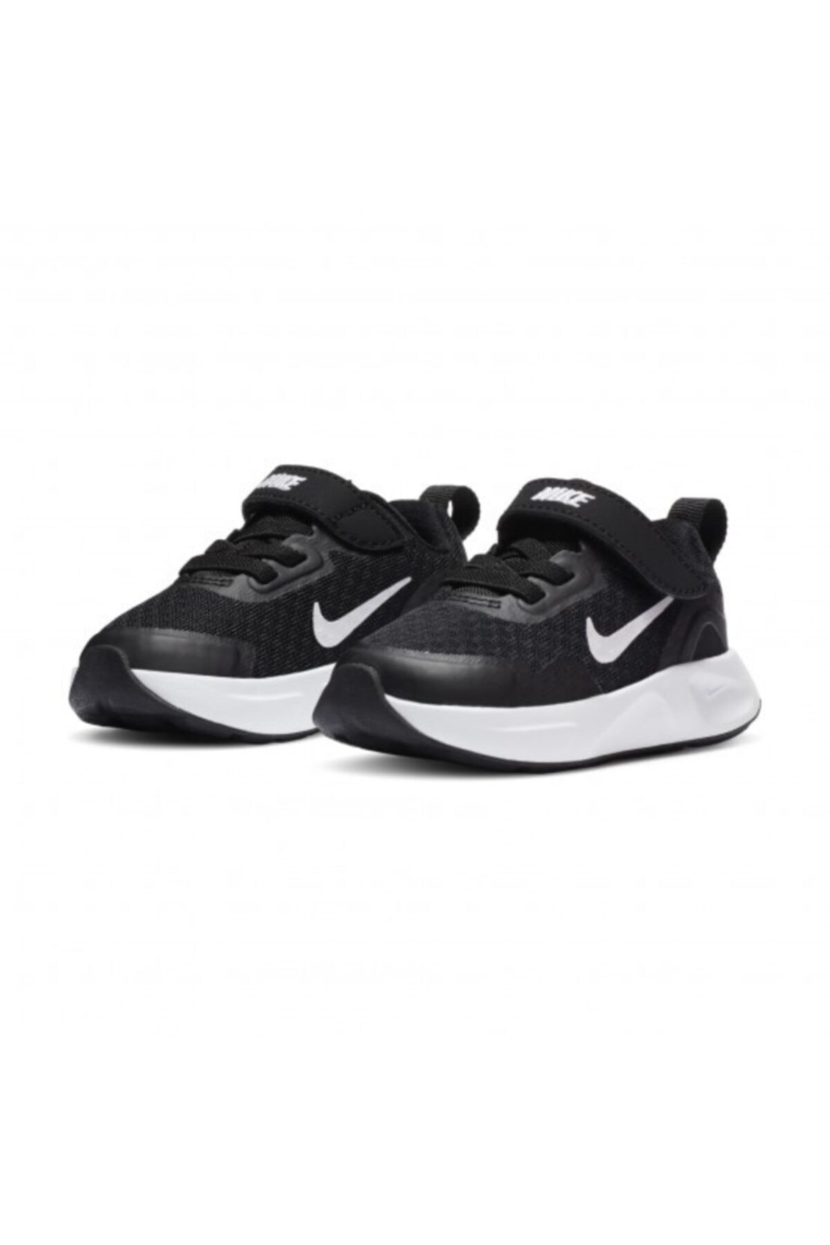 Nike Siyah - Nıke Wearallday (td)