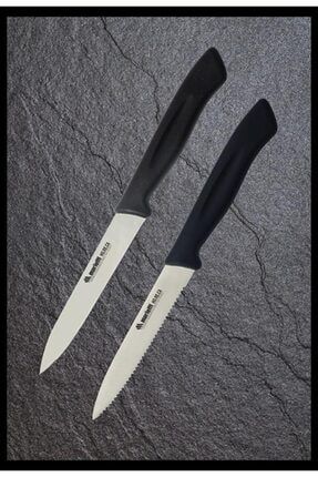Marietti 2'li Domates ve Soyma Bıçağı 4748tpc02 ERCAM.0008