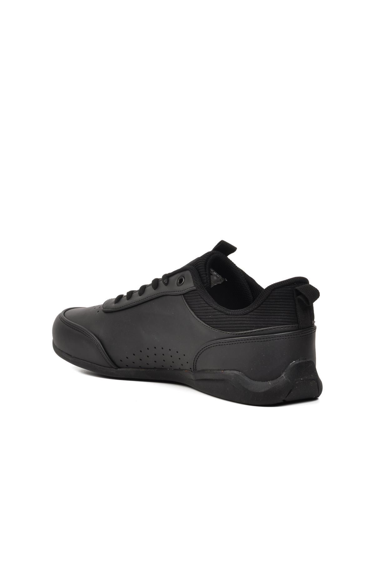 WALKWAY-Adidași Spark Black pentru bărbați - comozi și stilați 4