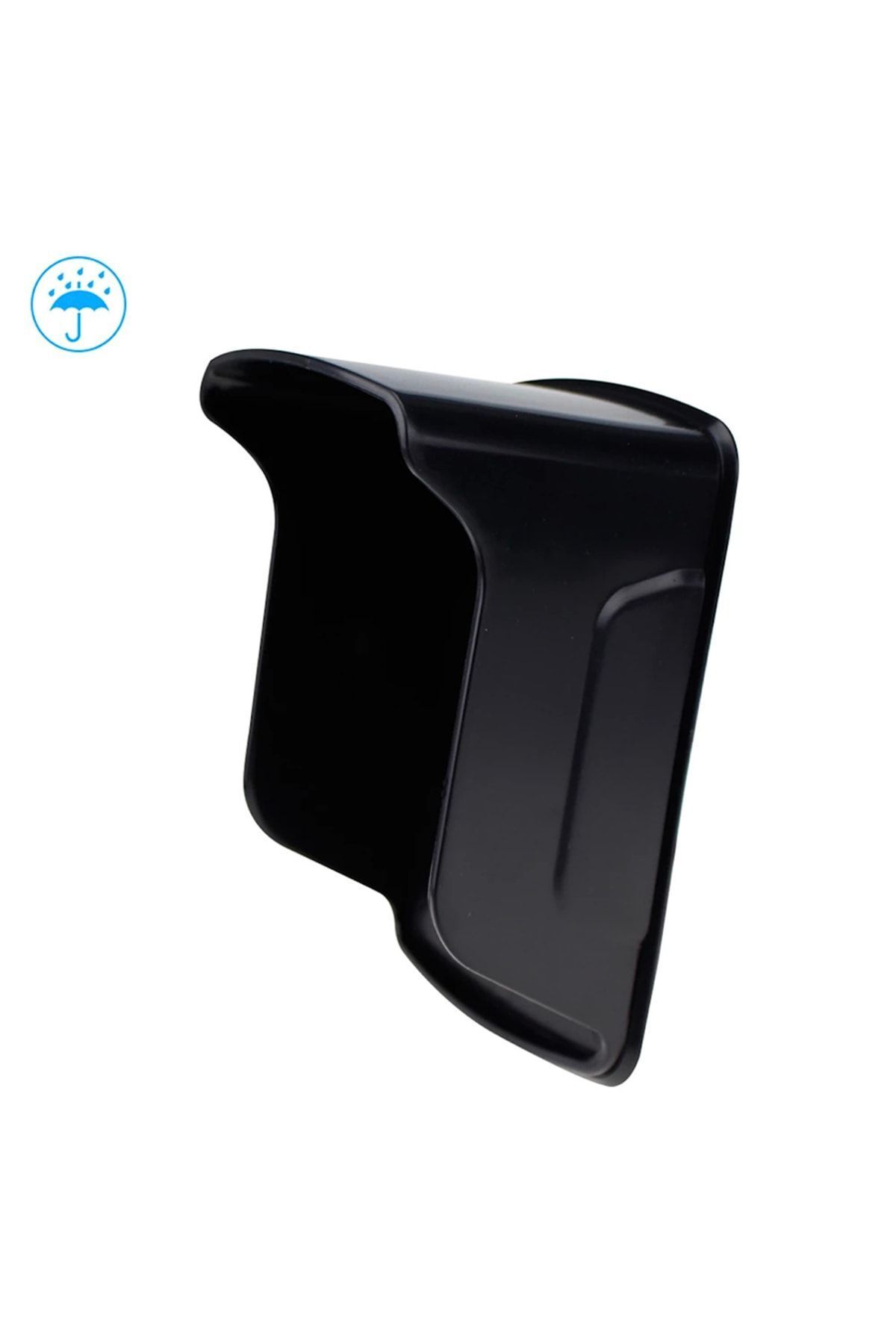 SONEX-Rfid Password Door Lock - Protective Case - Magnetic Key Full Set 3