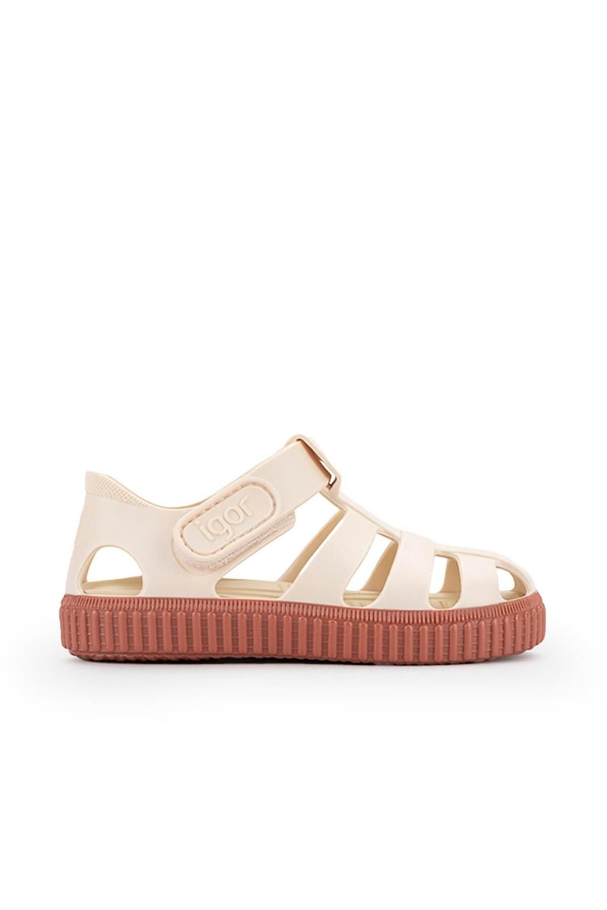 IGOR Sandale Pentru Copii Nico Marfil S10323-381 Unisex - 25