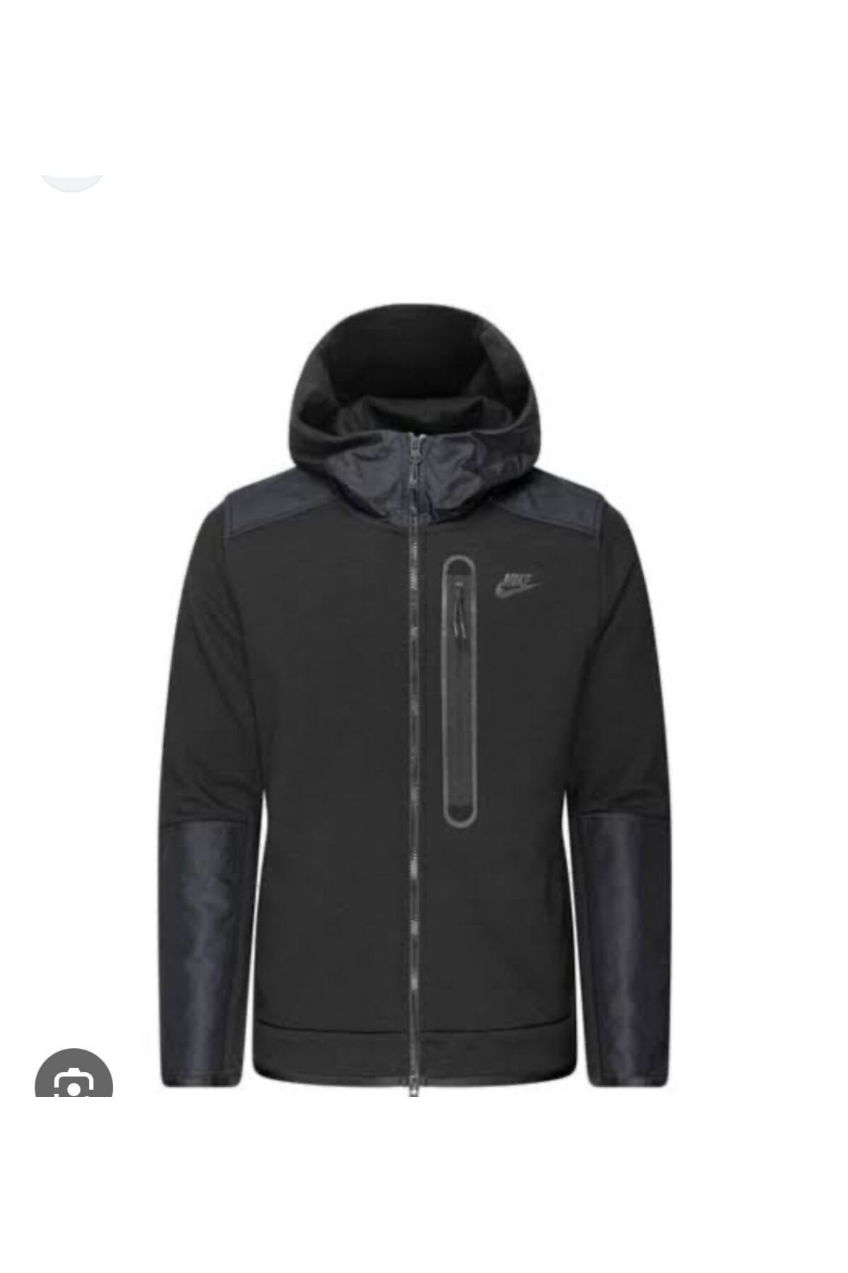 Nike tech fleece hoodie full zip best sale