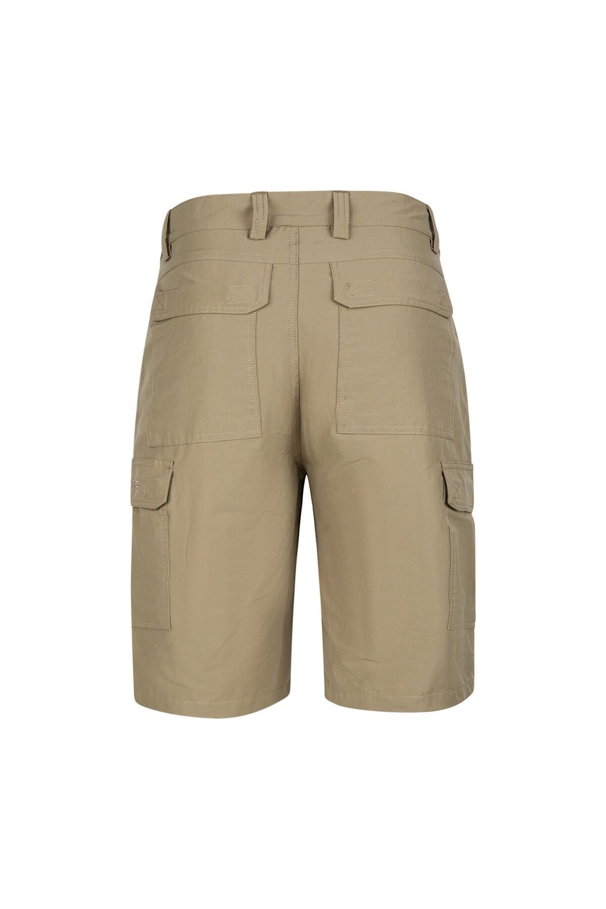 2AS-Porgia Men's Shorts - Relaxed Fit 4