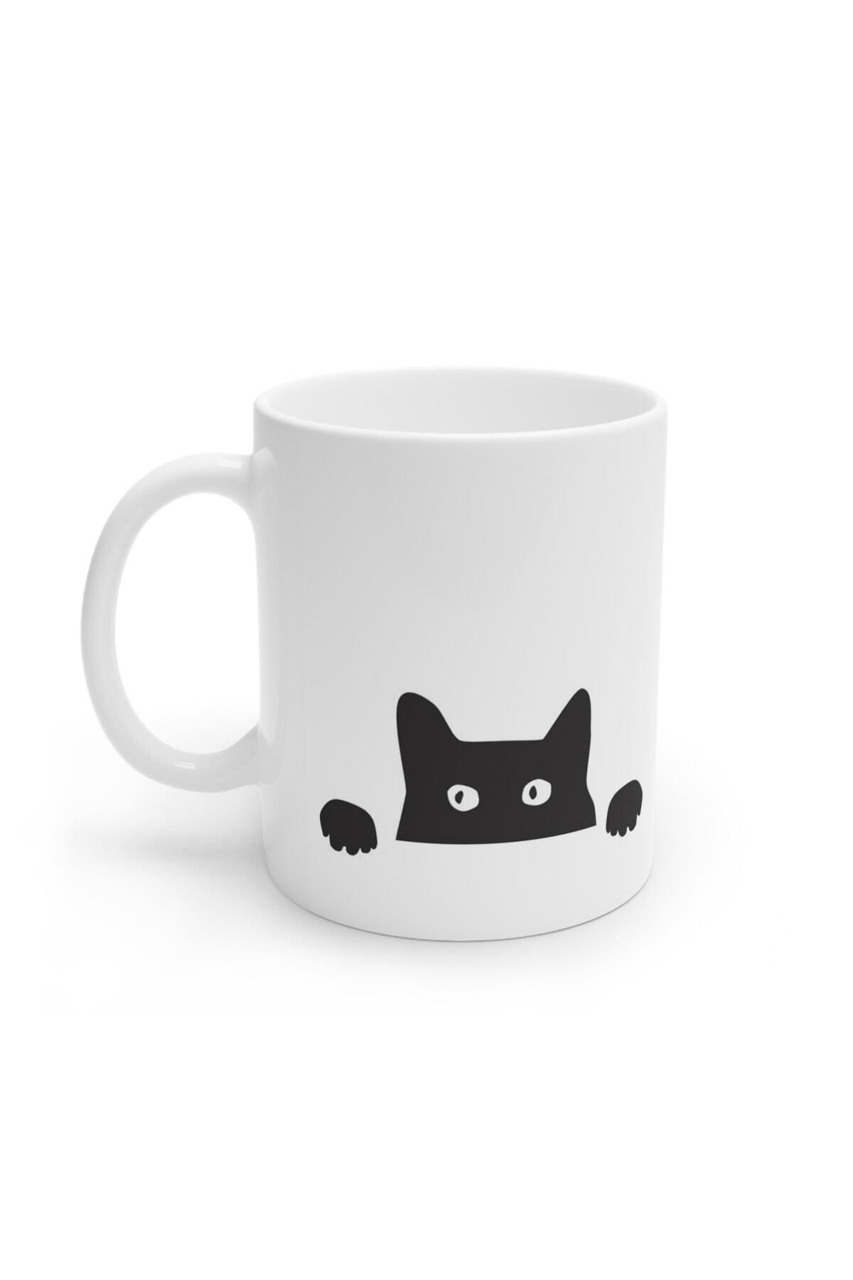Cat Mug Mug