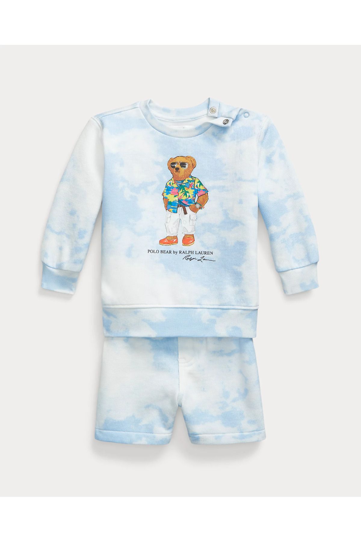 Ralph lauren paddington online