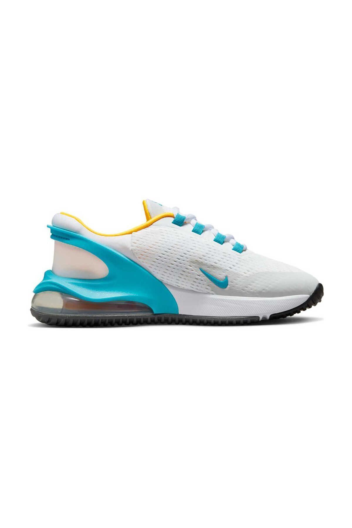 Nike Air Max 270 GO Easy On Off GS Sports Shoes DV1968 100 Trendyol