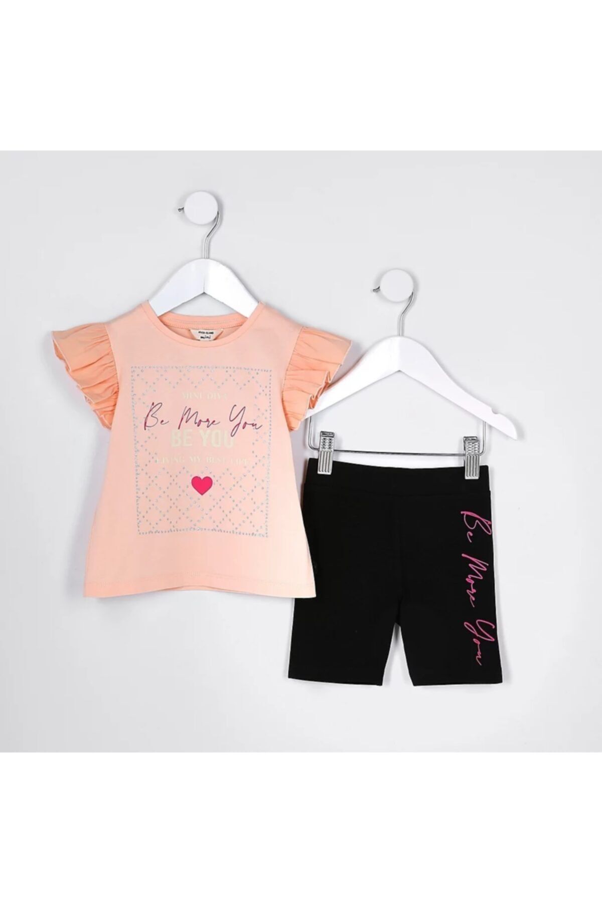 River Island Girl s Suit Trendyol