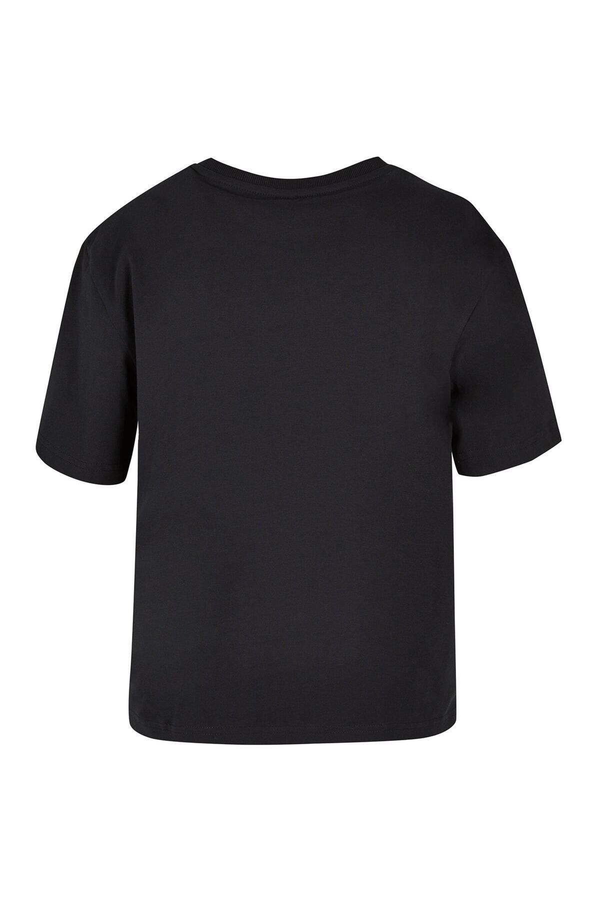 Merchcode-Damen KOL - Kirsche Logo Tee 2