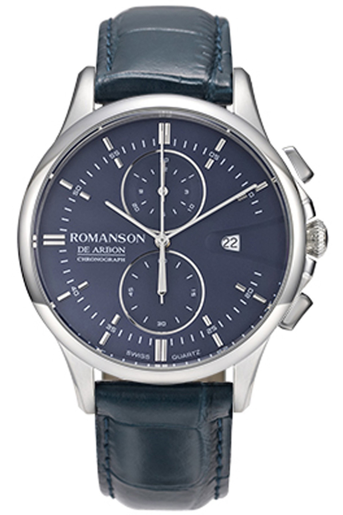 Romanson CB5A09HMUWA4R5 Erkek Kol Saati