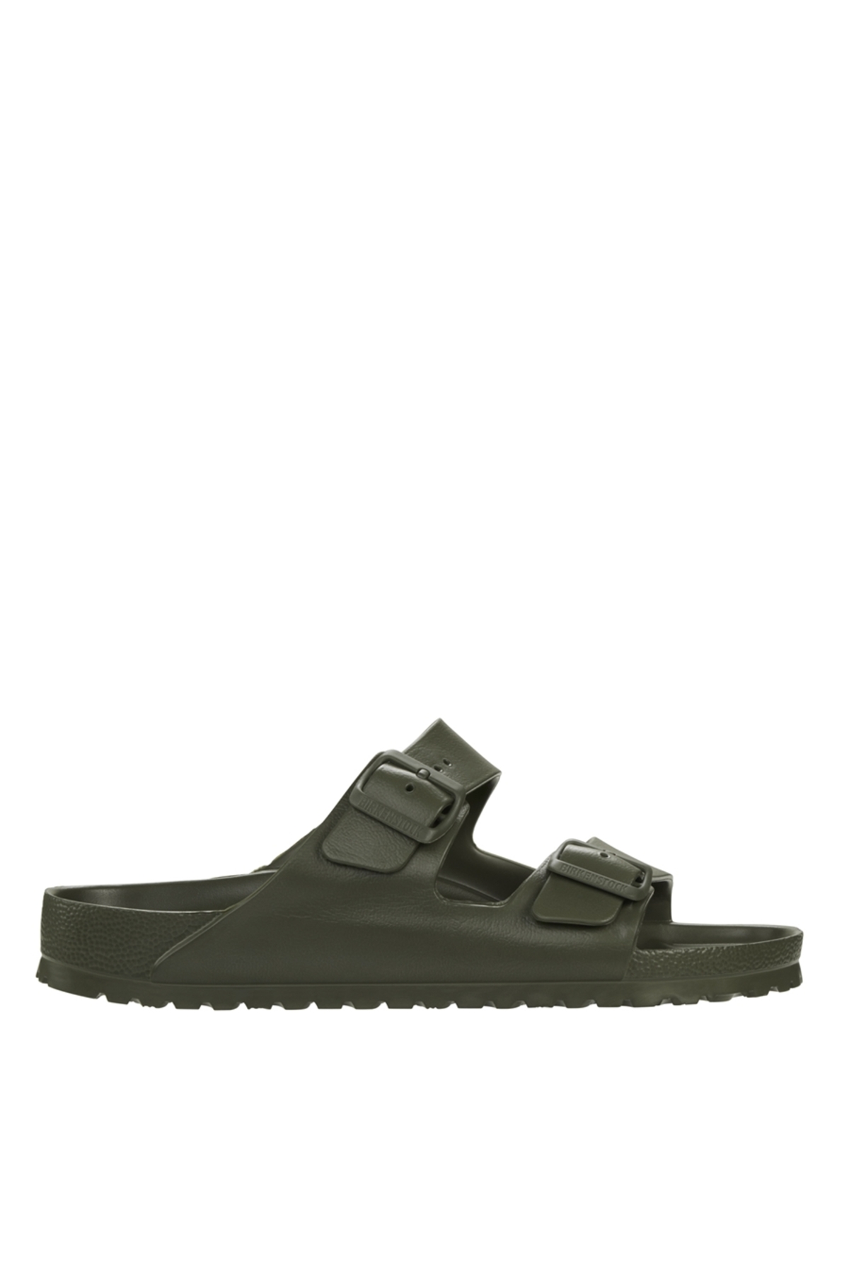 دمپایی زنانه خاکی رنگ ۱۰۱۹۱۵۲ سایز: ۳۶ بیرکن استاک دمپایی Birkenstock