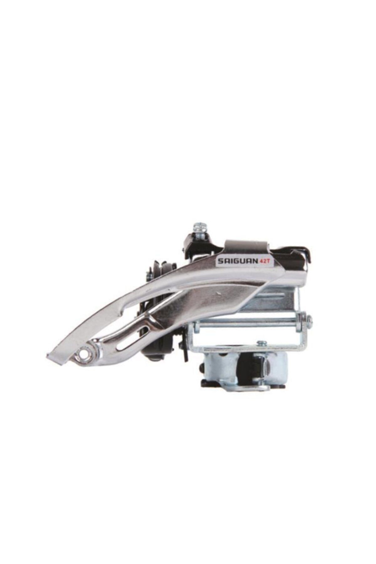 Bayg n Bisiklet Saiguan Front Derailleur Bottom top 42t Bicycle Middle Derailleur Trendyol