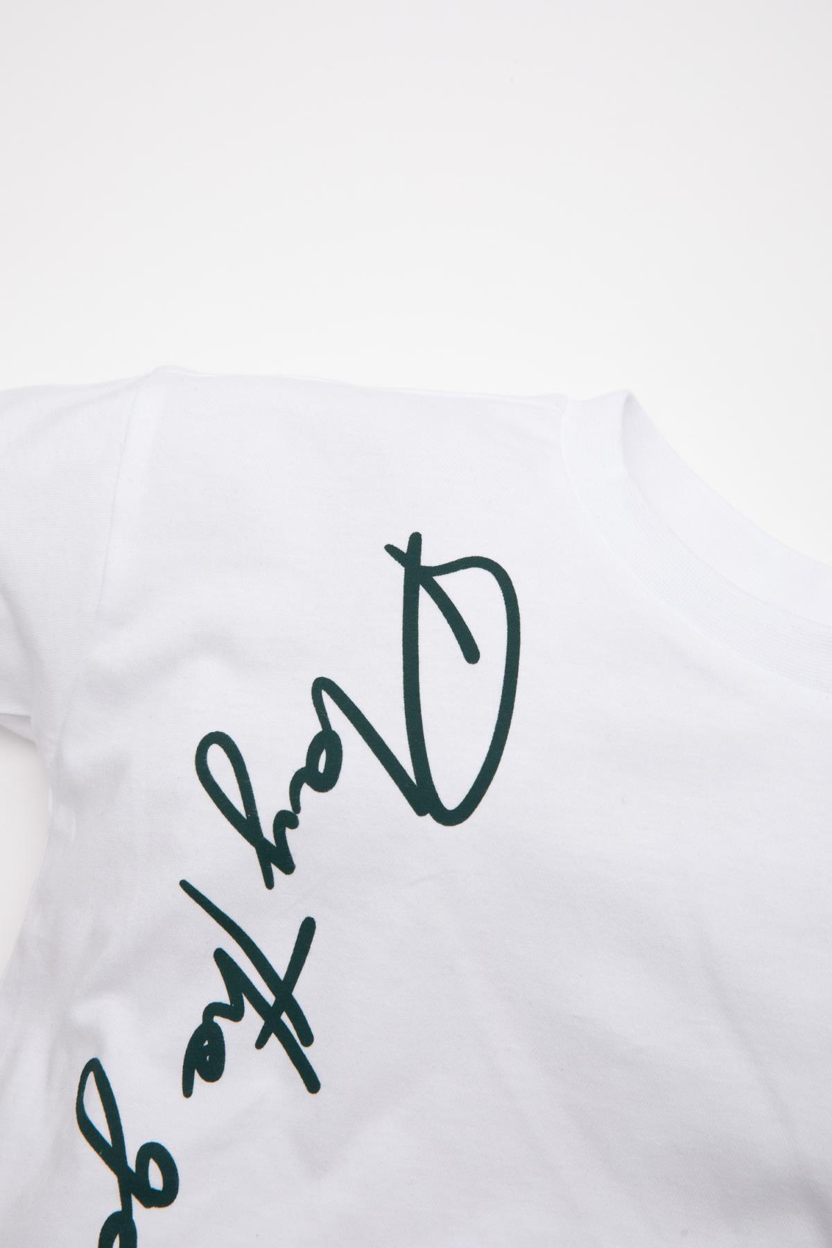 تی شرت مردانه دفاکتو | D1495A524SM Defacto - Image 2