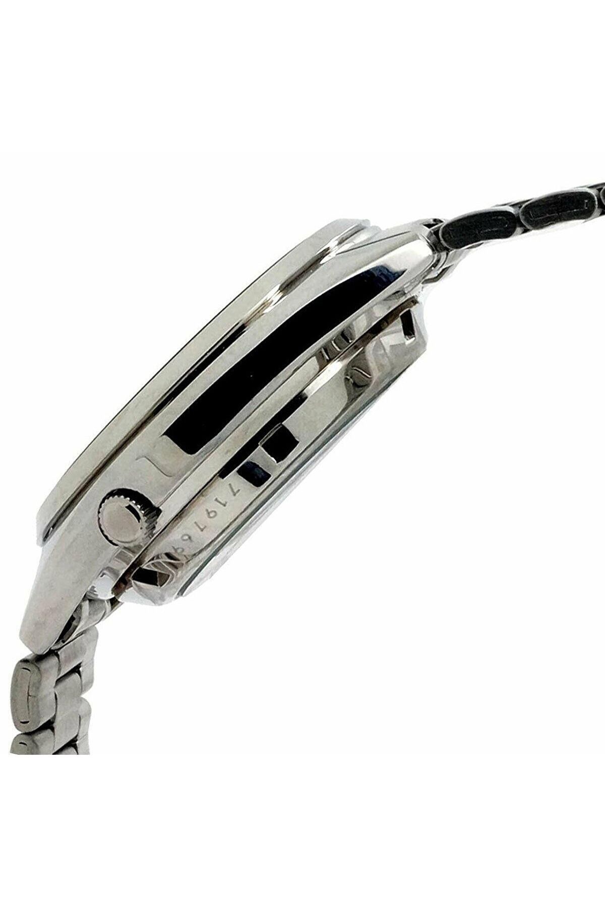 Seiko-Snxs77K Men's Wristwatch 3