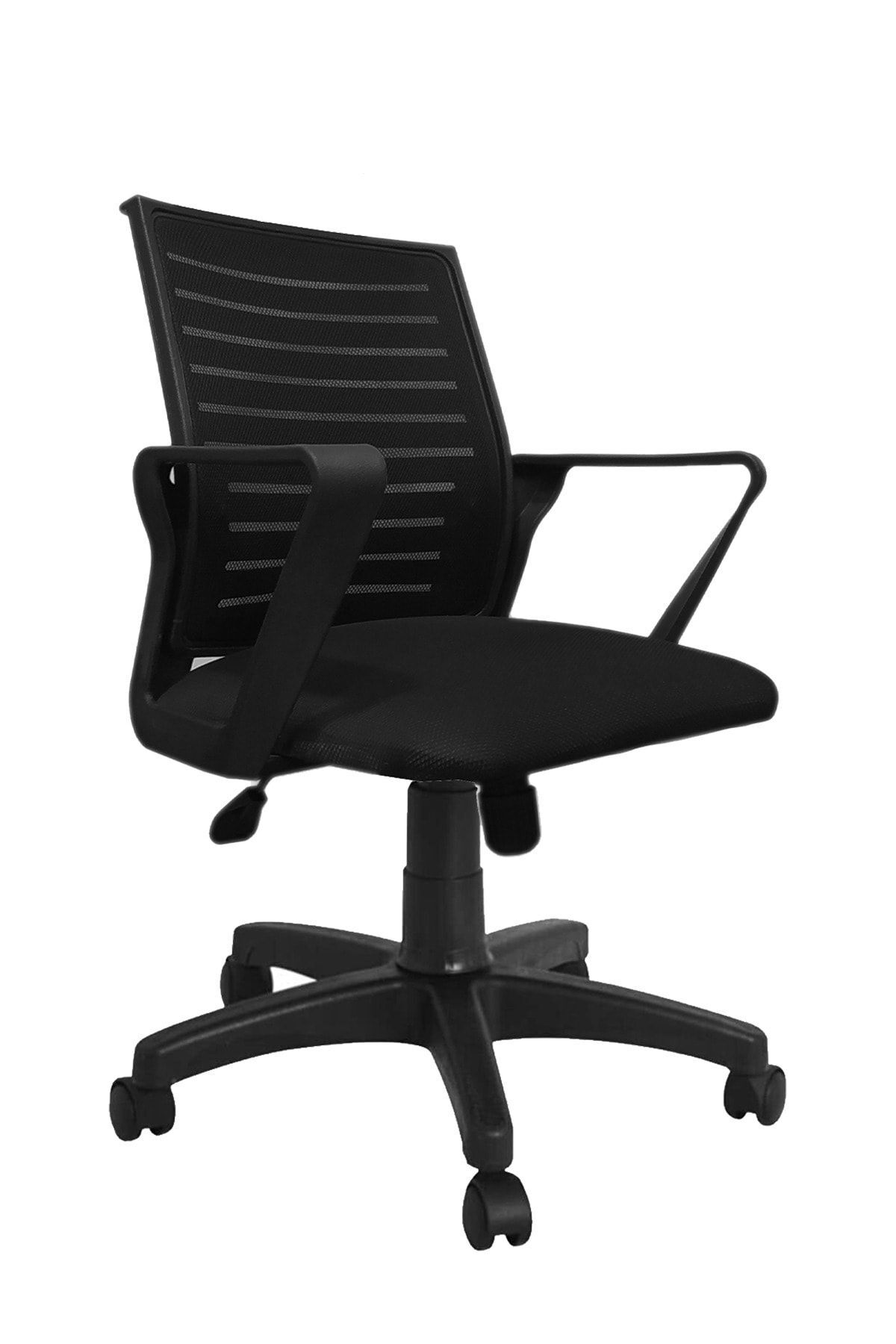 Arm Fileli Bilgisayar Sandalyesi Personel Sandalyesi Çalışma Sandalyesi Öğrenci Sandalyesi
