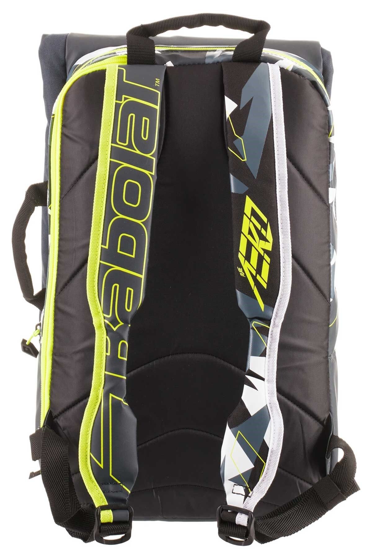 کیف تنیس کوله پشتی خالص AERO 2023 BABOLAT