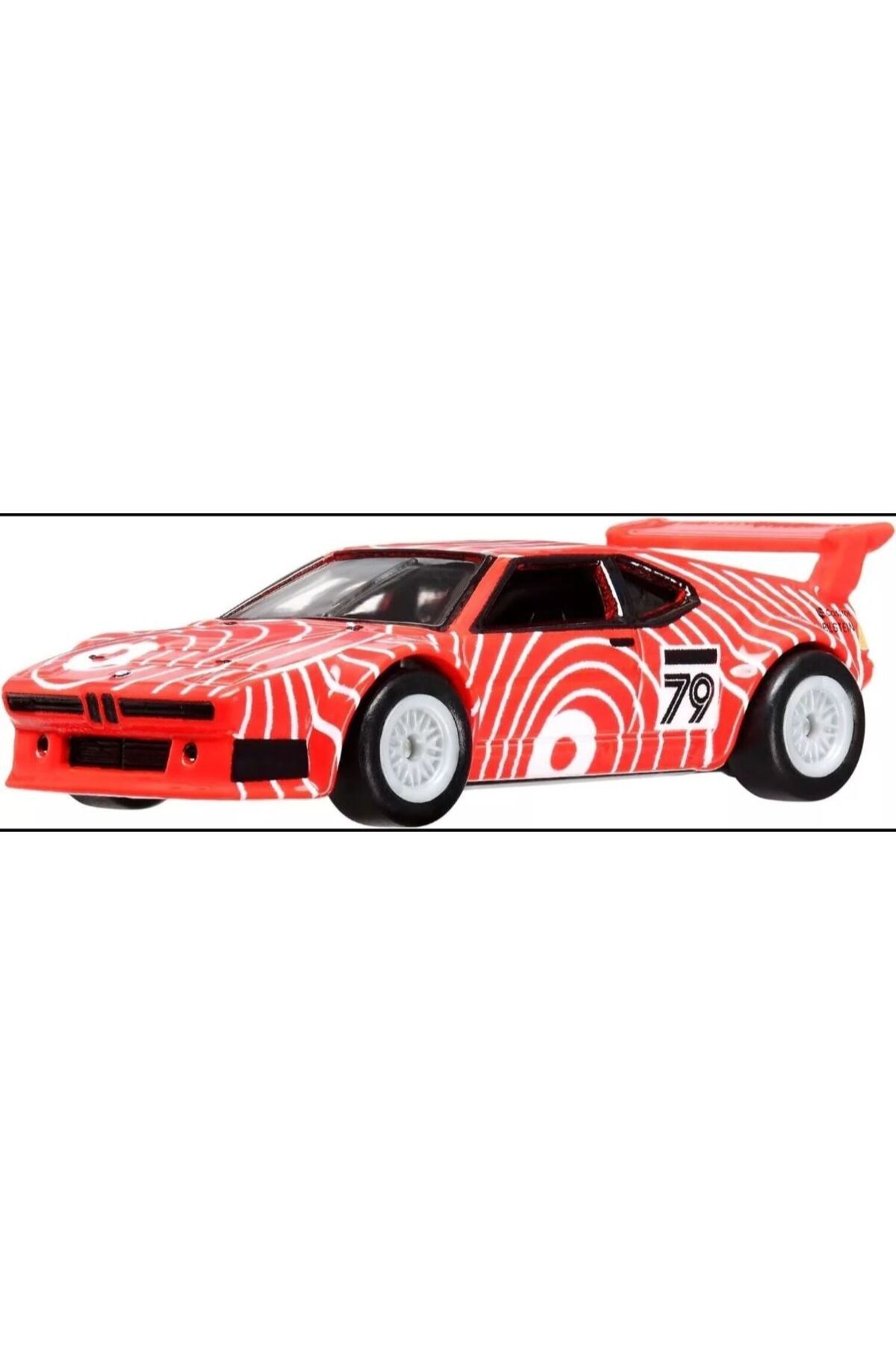 ماشین کلکسیونی BMW M1 Procar HOT WHEELS