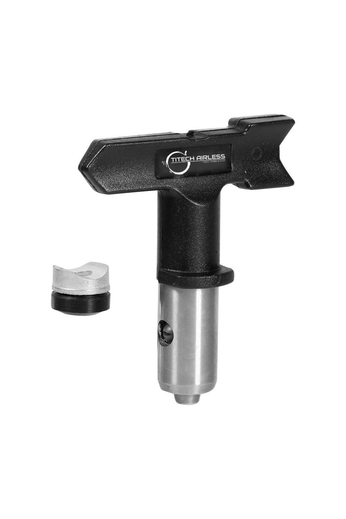 Titech Airless 315 Tabanca (nozul)