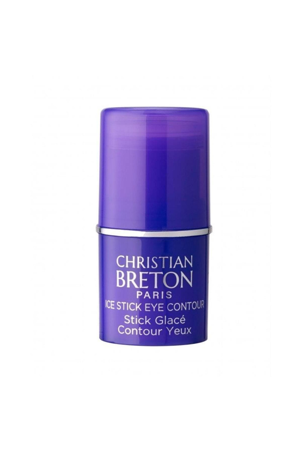 Christian Breton Ice Stıck