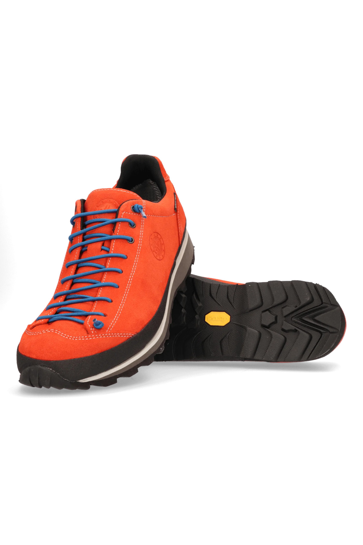 Italy Bio Naturale MTX Waterproof Vibram Full Çarşak Deri Ayakkabı Sunstar 3