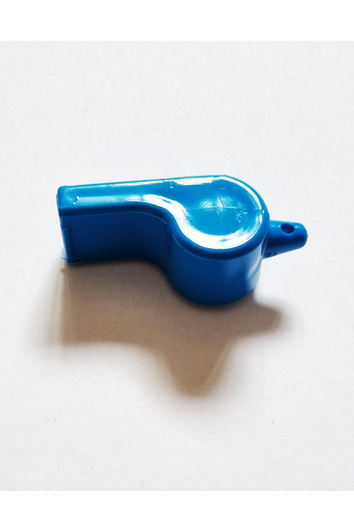 Mahi Max Polis Düdüğü Bekçi Düdüğü Hakem Düdüğü Düdük - Renk Seçenekli 1 Adet