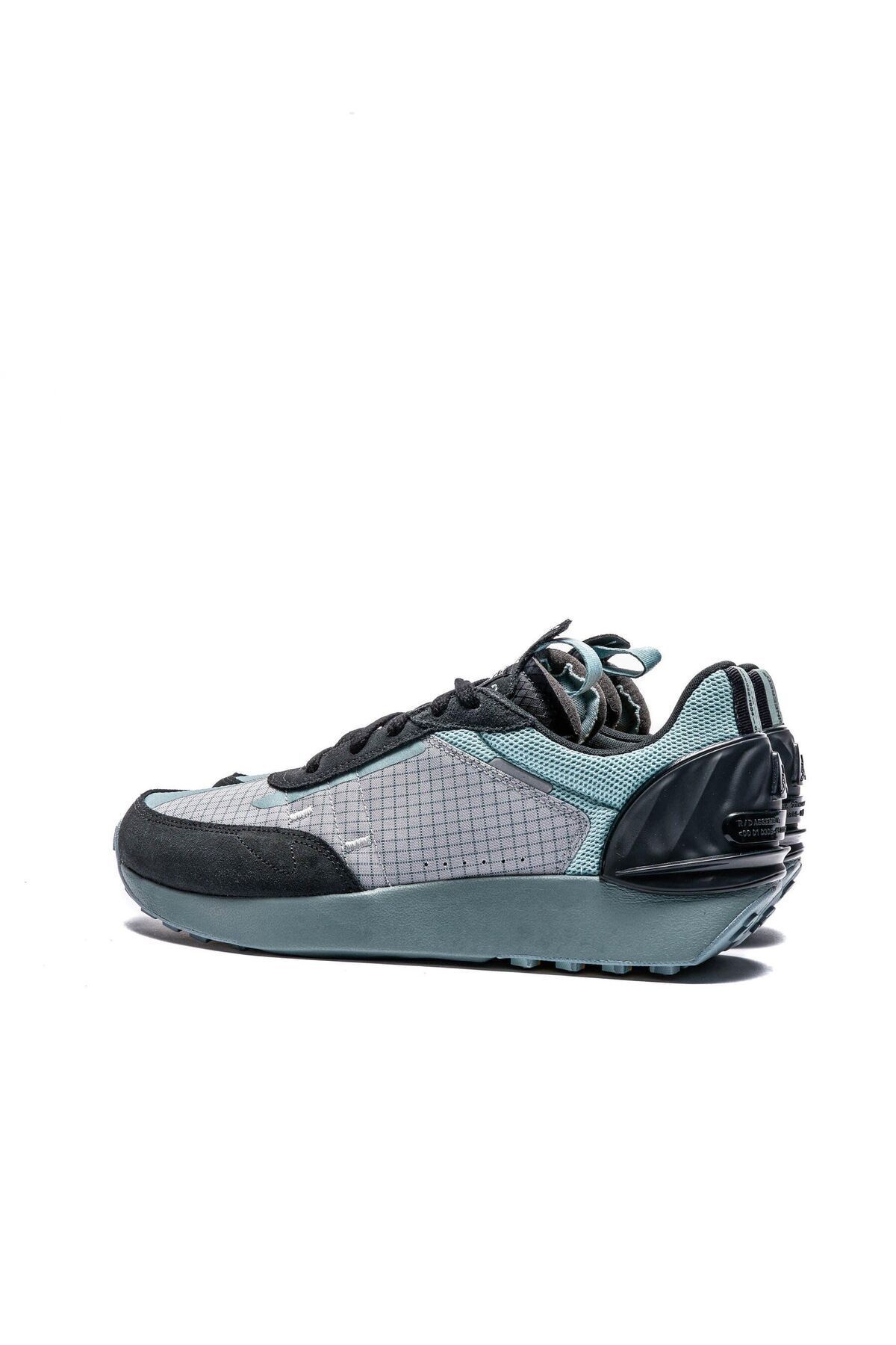 اسنیکر مشکی مردانه و زنانه کفش ورزشی جردن Granville Pro Ocean Cube Nike