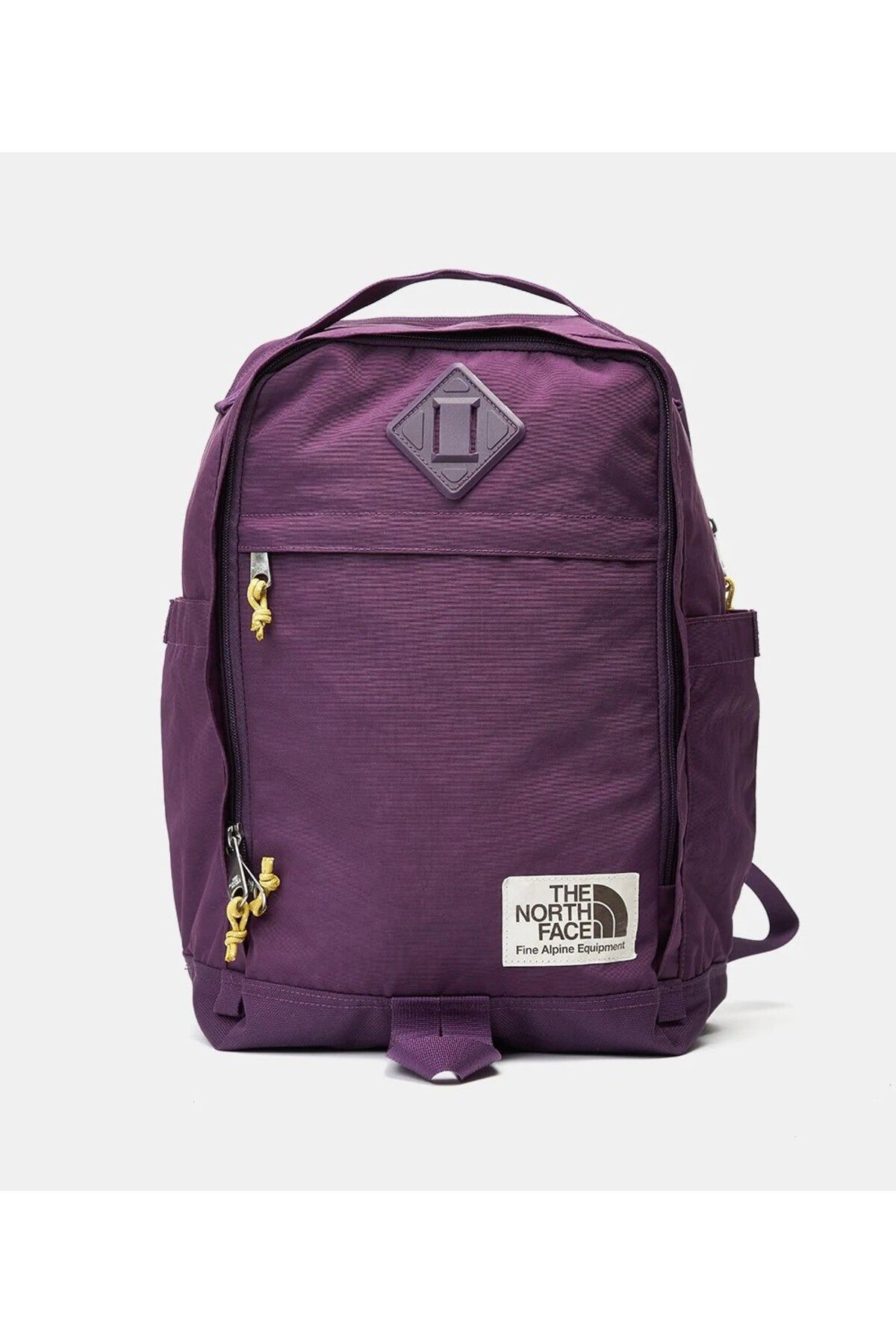 The North Face Berkeley Daypack Backpack and Top Bag Design Trendyol