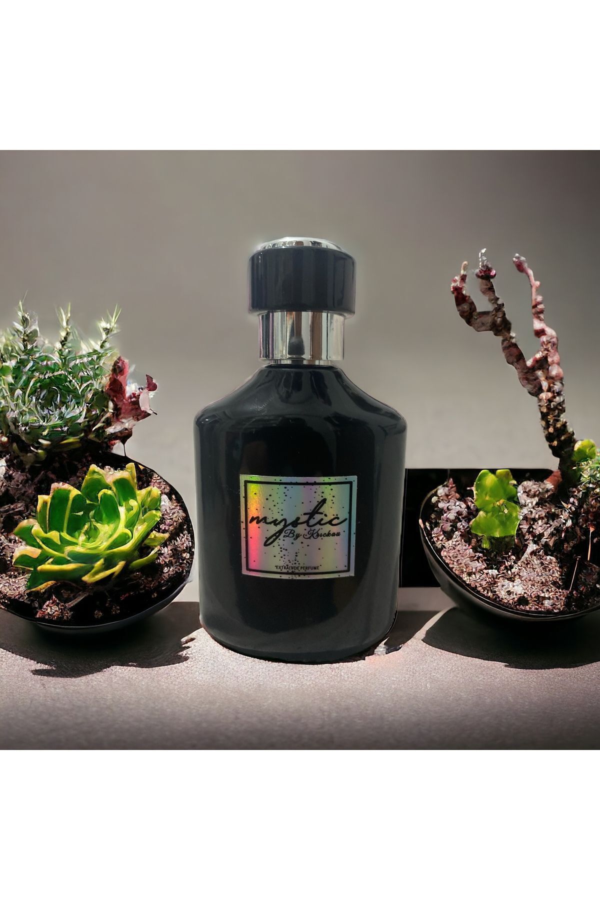 VODKA ON THE ROCKS BY KILLIAN EXT.DE PERFUME Mystic By KRİCKAU Mystic