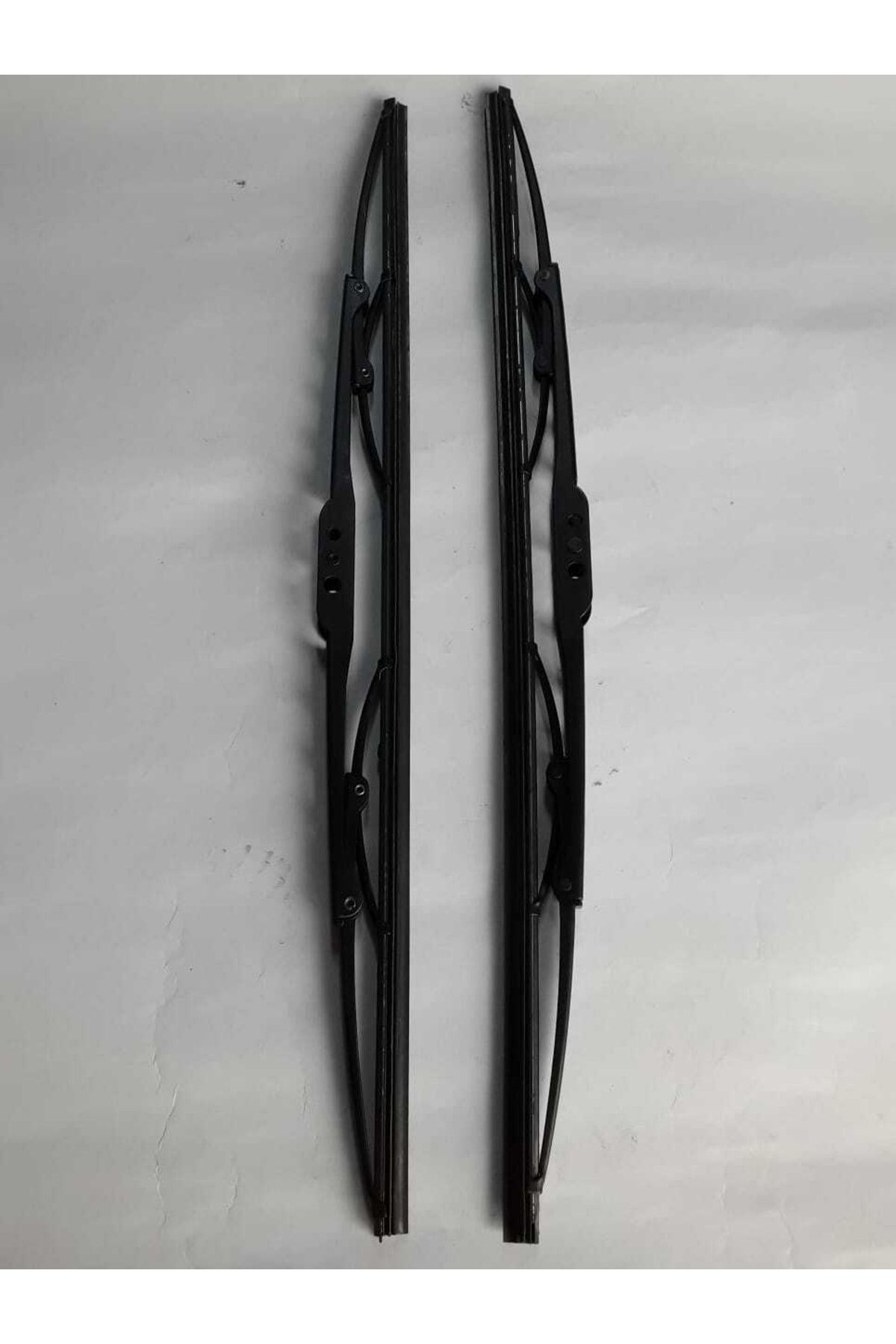 OTO BEK Ford Taunus Silgi Süpürge