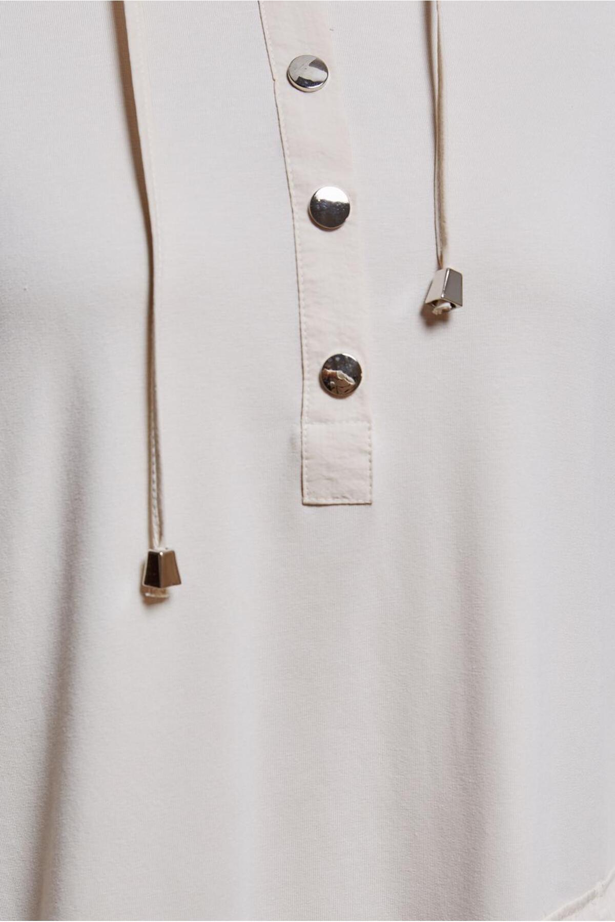 لباس زنانه آلوینا | 24YESF0044407 Alvina - Image 4