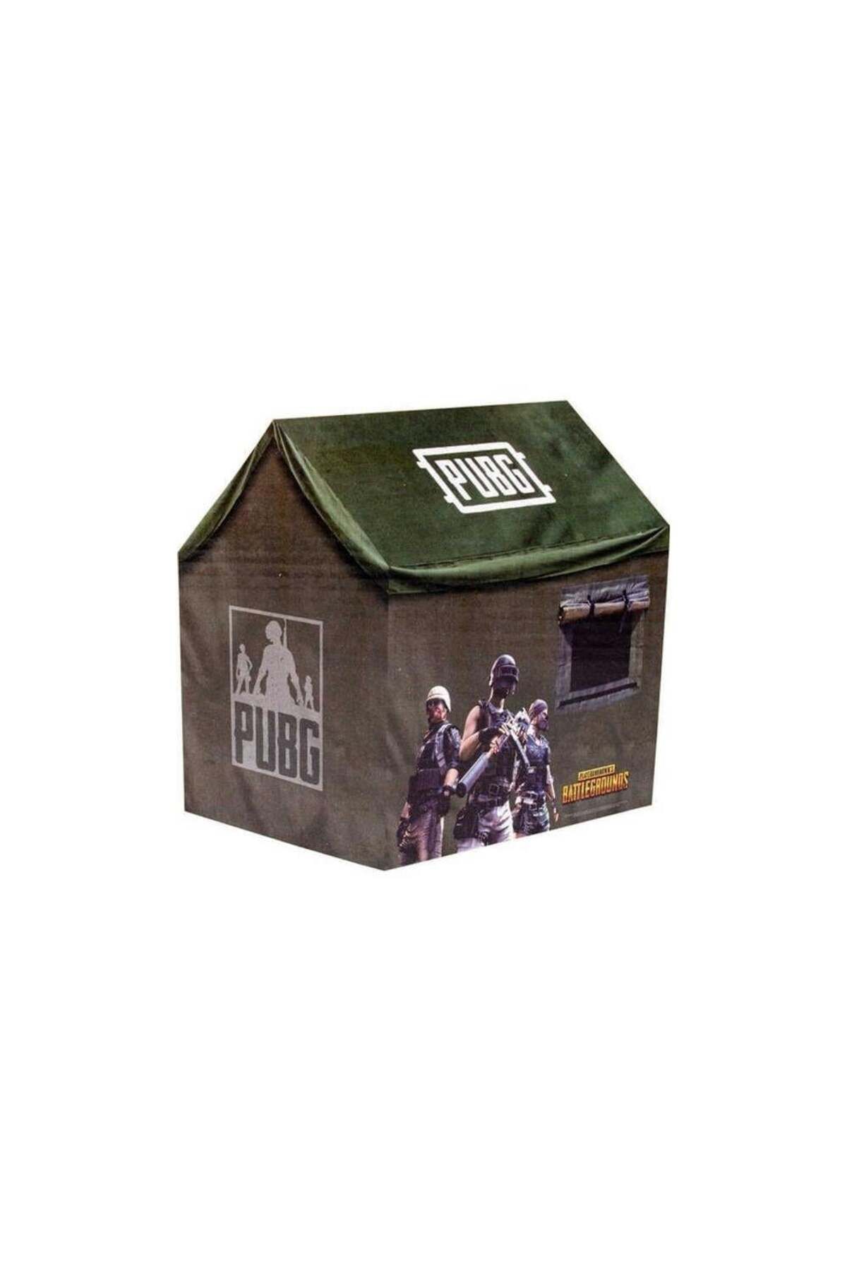 Игровая палатка Mega Toy Pubg в стиле милитари 868000901823126891