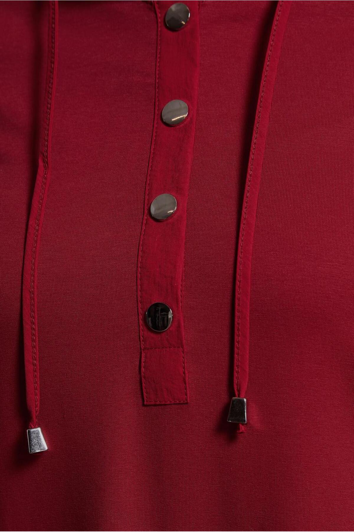 لباس زنانه آلوینا | 24YESF0044407 Alvina - Image 4