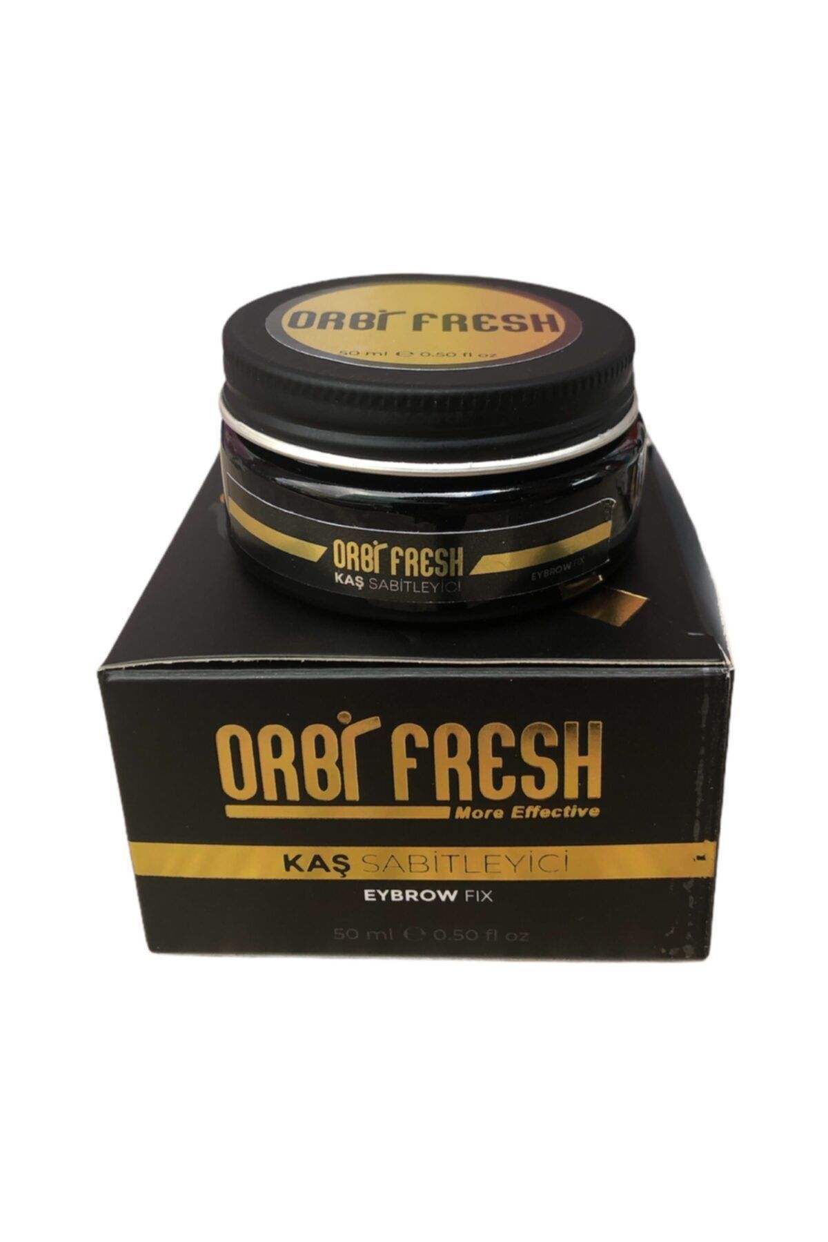 ORBIFRESH-Orbi Fresh Eyebrow Stabilizer Wax Lasting Effect for 48 Hours 1