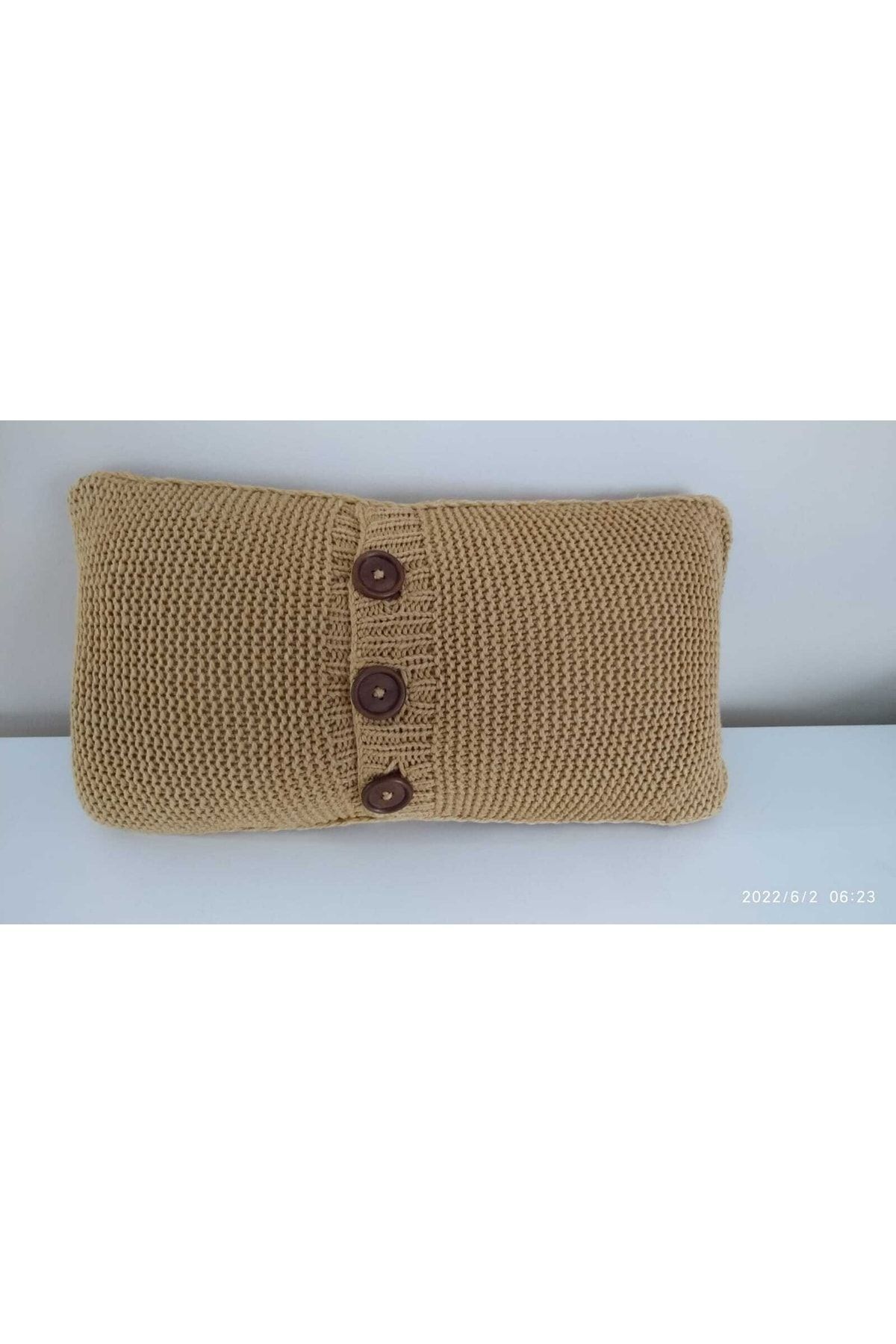 MOYE Store-Moye Design Design Throw Pillow 3