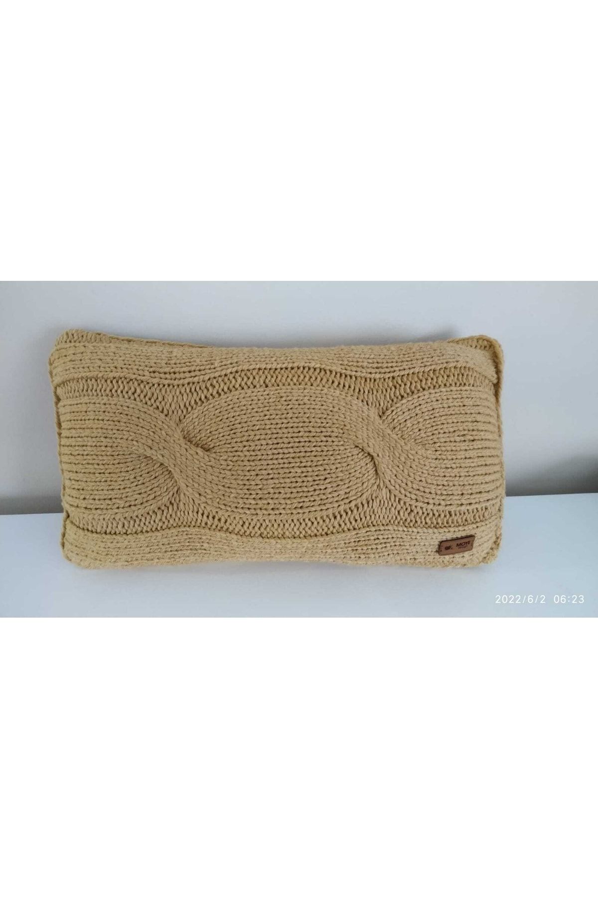 MOYE Store-Moye Design Design Throw Pillow 2