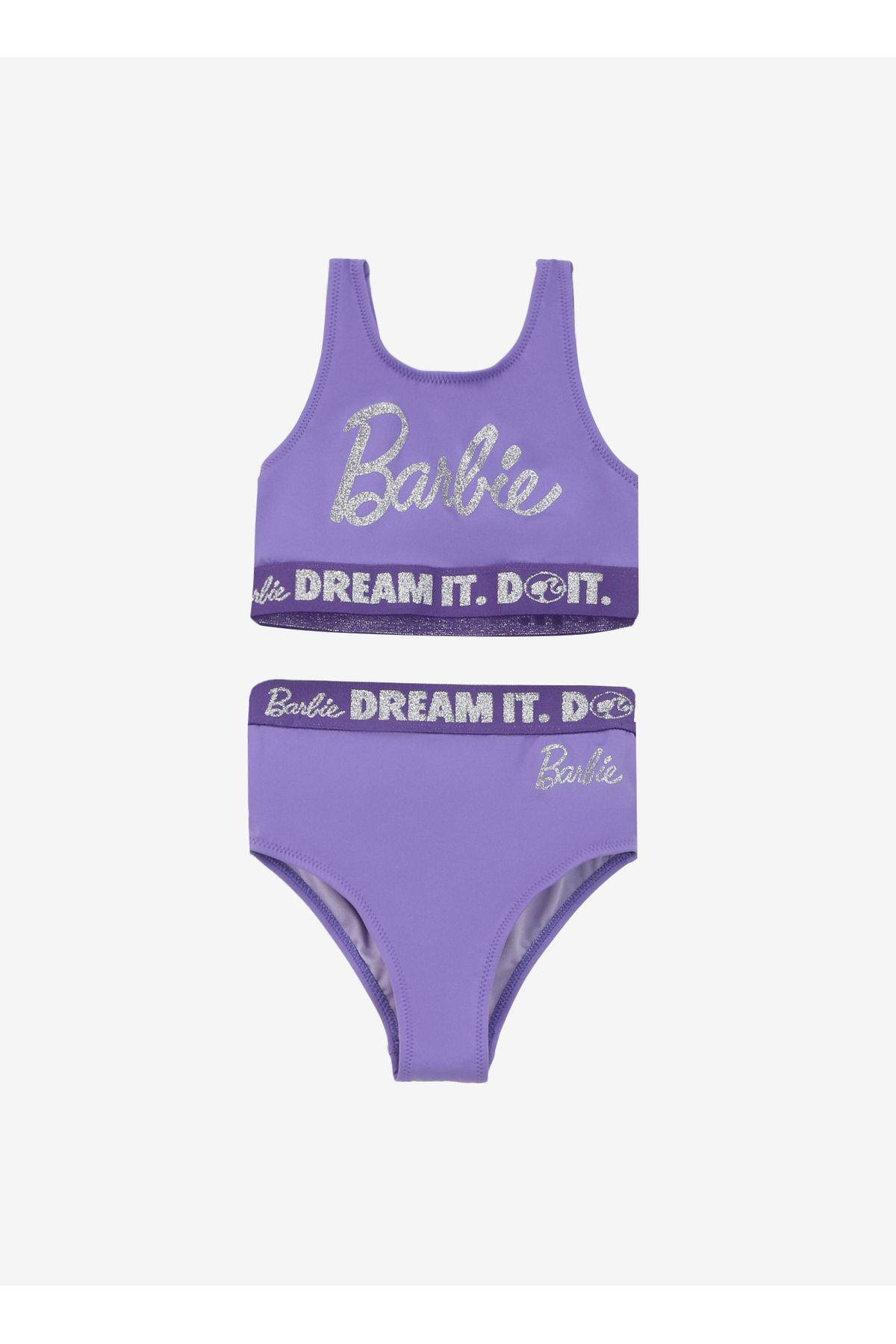 Barbie Lila Kad n Bikini Tak m BRB4SG BK 6005 Fiyat Yorumlar Trendyol