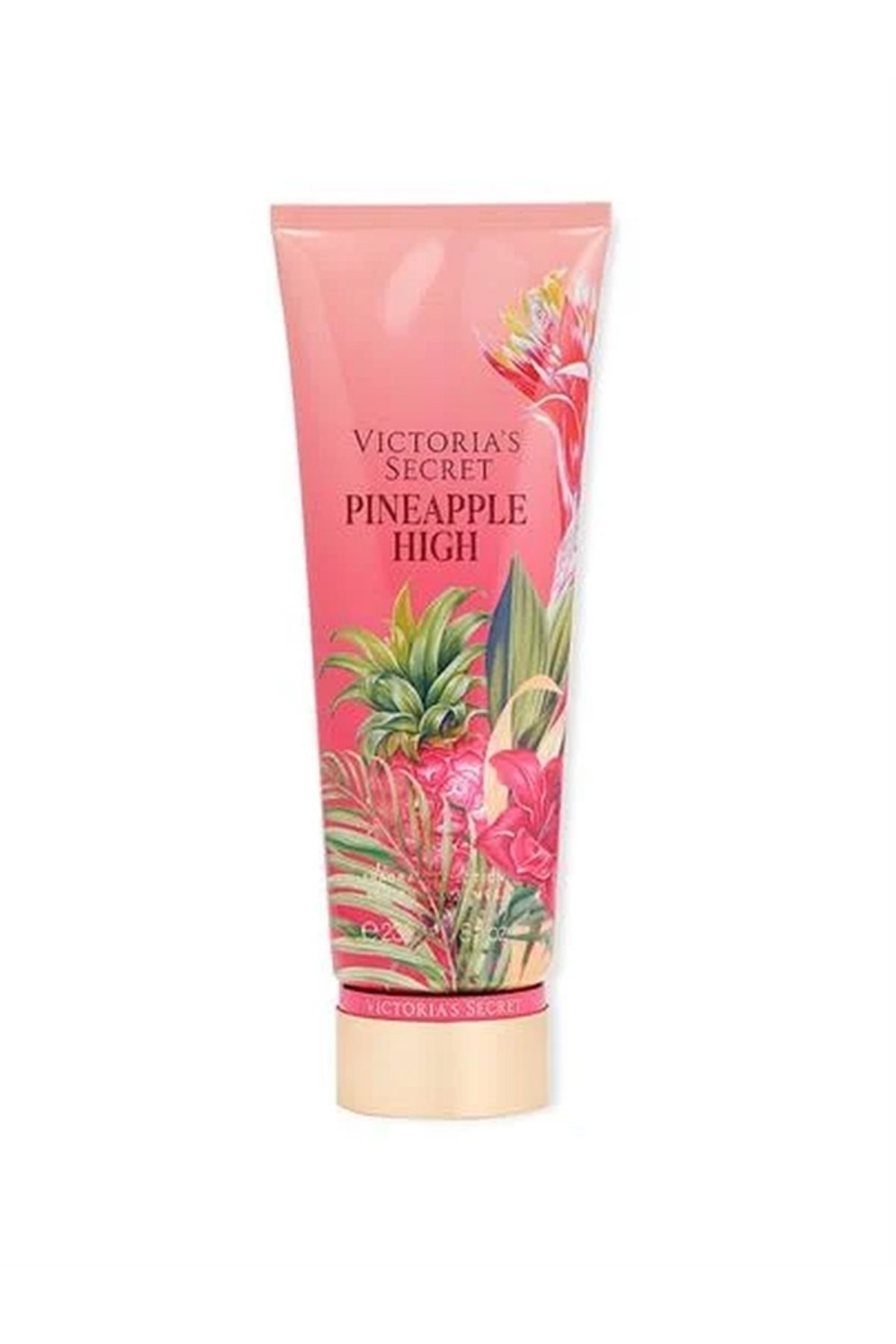 BEAUTY Pineapple High Body Lotion 236ml