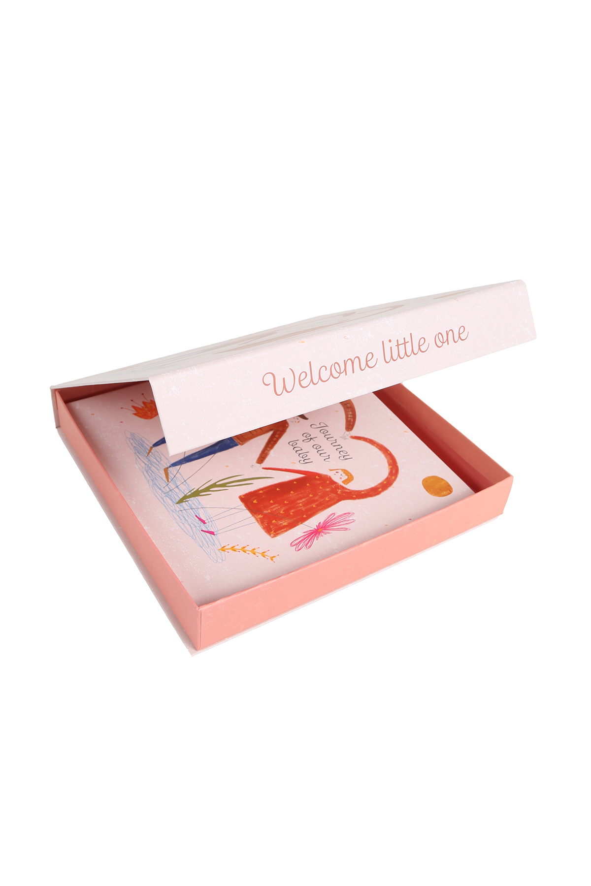 Fulique Bebek Anı Defteri fotoğrafı 5 (önizleme)