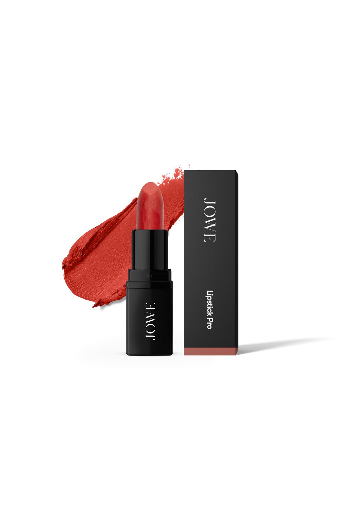 Yoğun Renk Ve Nemlendirme Sağlayan Ruj Profesyonel Makyaj Için Lipstick Pro - 130