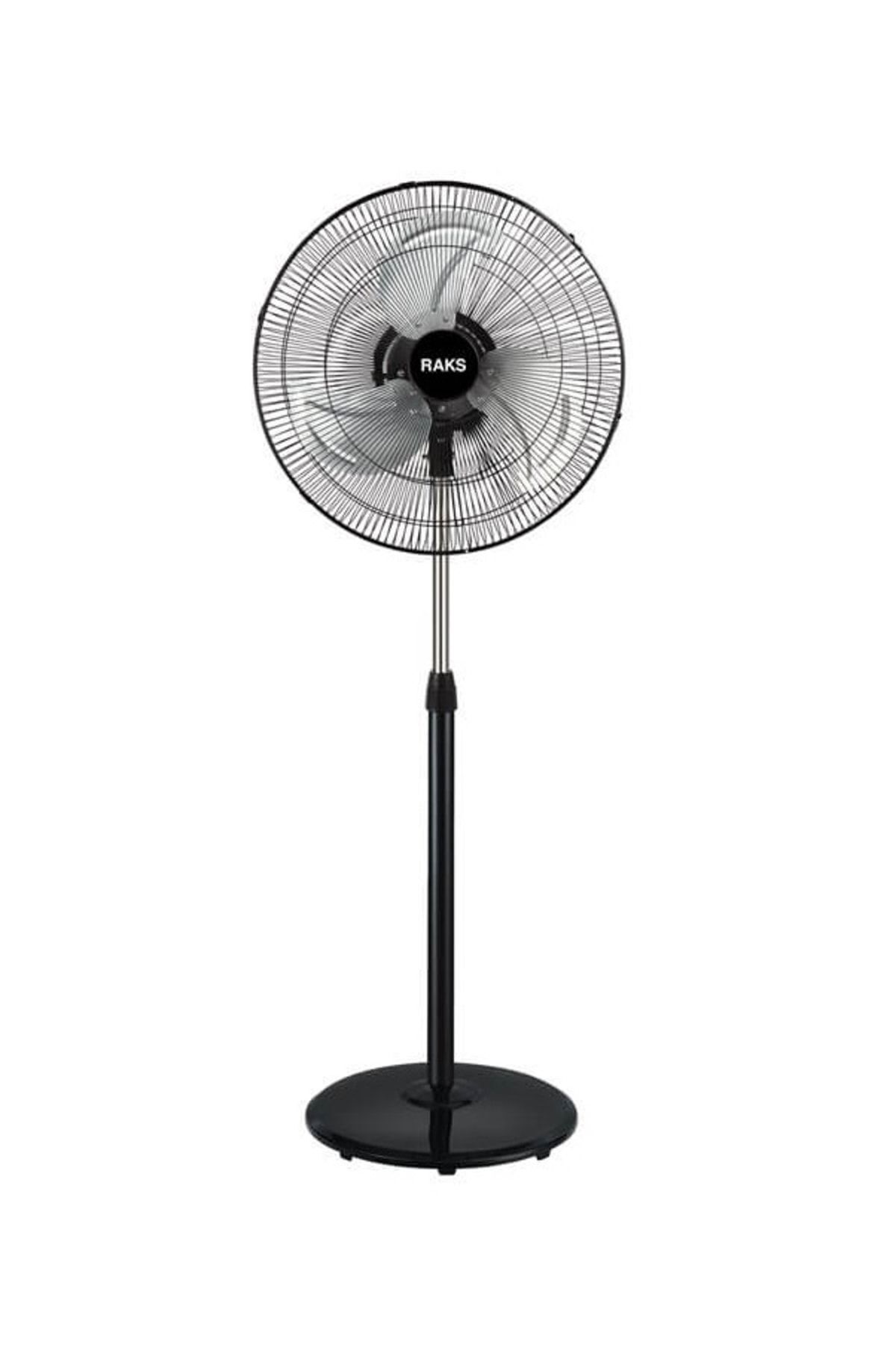 Raks Sf-18 Blanka Wındy 3 Kanatlı Ayaklı Vantilatör 90w (45CM) Fiyatı,  Yorumları - Trendyol