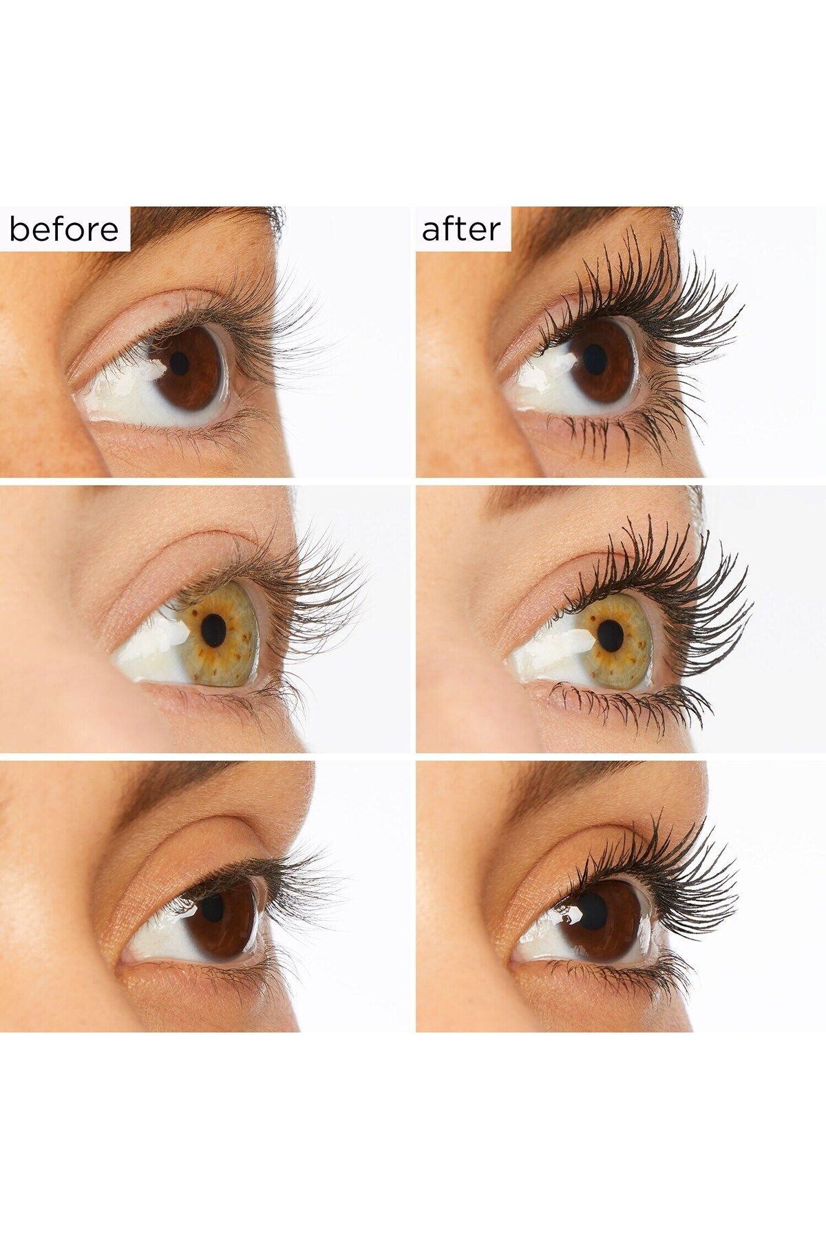 Tarte-Lights, Camera, Lashes™ - 4 in 1 Black Mascara (7 ml) 2