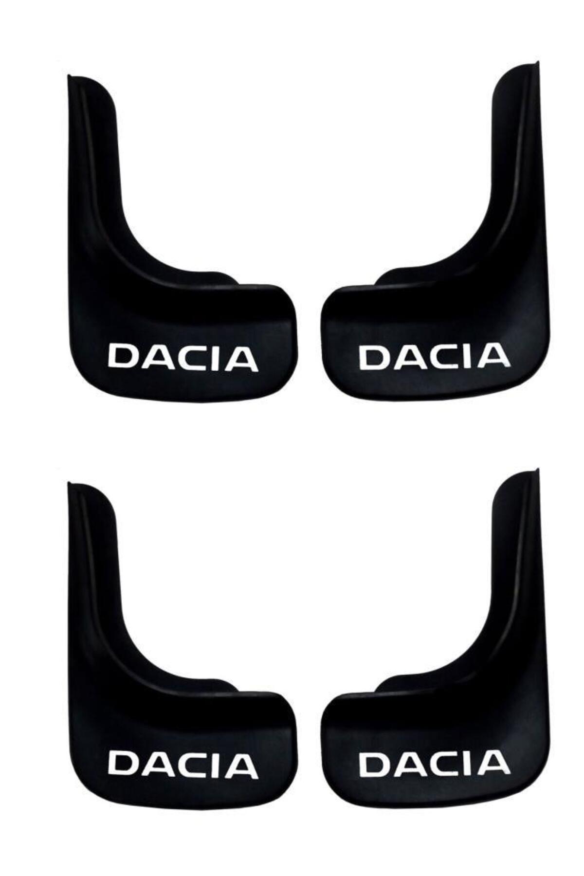 YeniDünyaOto Dacia Logan Mcv 2014 Model Sonrası 4lü Paçalık, Çamurluk, Tozluk Dac1ux006