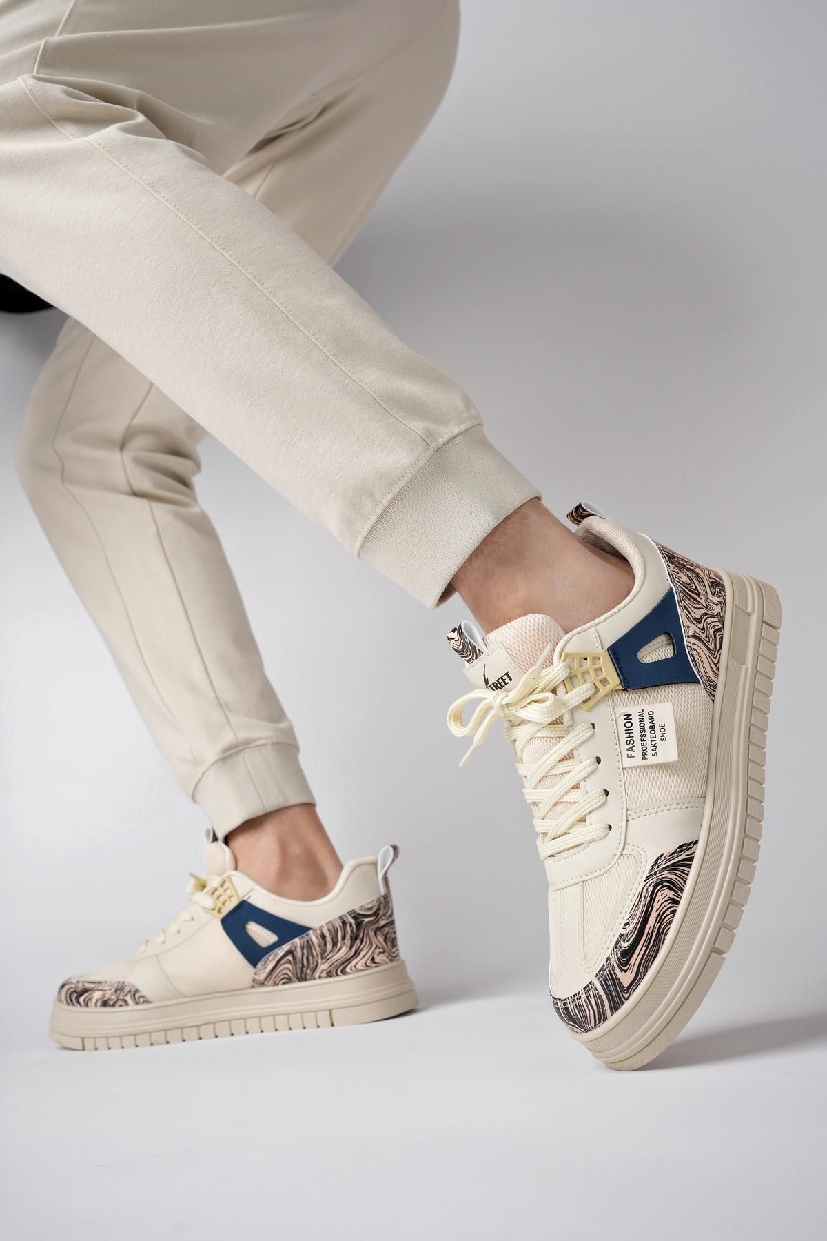 XStreet 4921 Unisex tenisky - Tenisky s protiskluzovou podrážkou