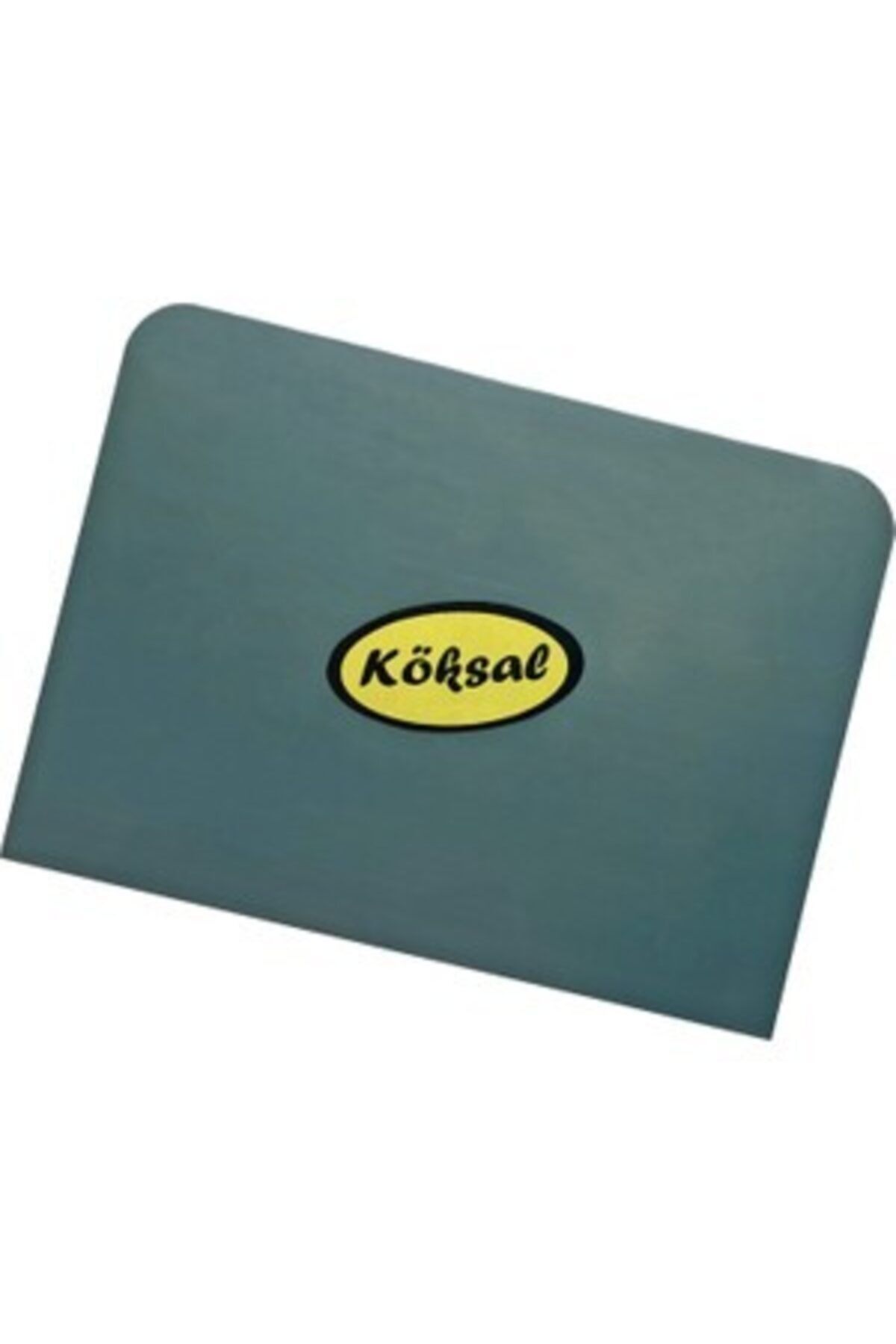 KÖKSAL Macun Çekme Çeliği 15 cmx11 cm