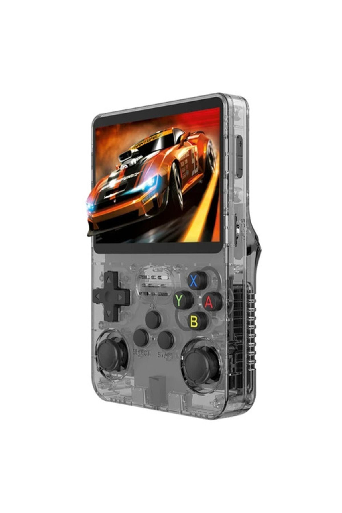 Retro Arcade R36s El Oyun Konsolu 128 Gb - Fiyatı, Yorumları