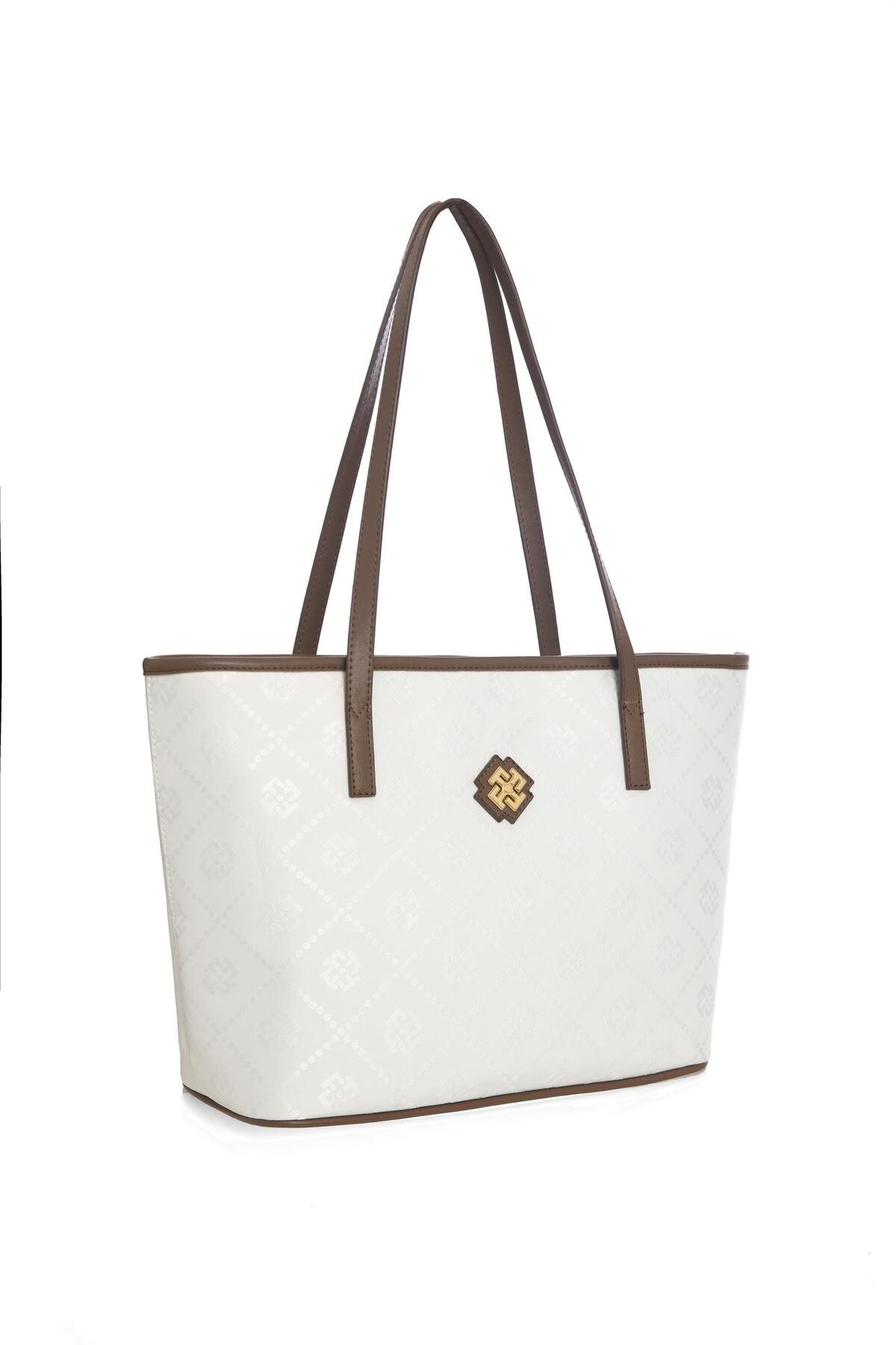 Fossil-حقيبة كتف نسائية - موديل 05fo24y5008 3