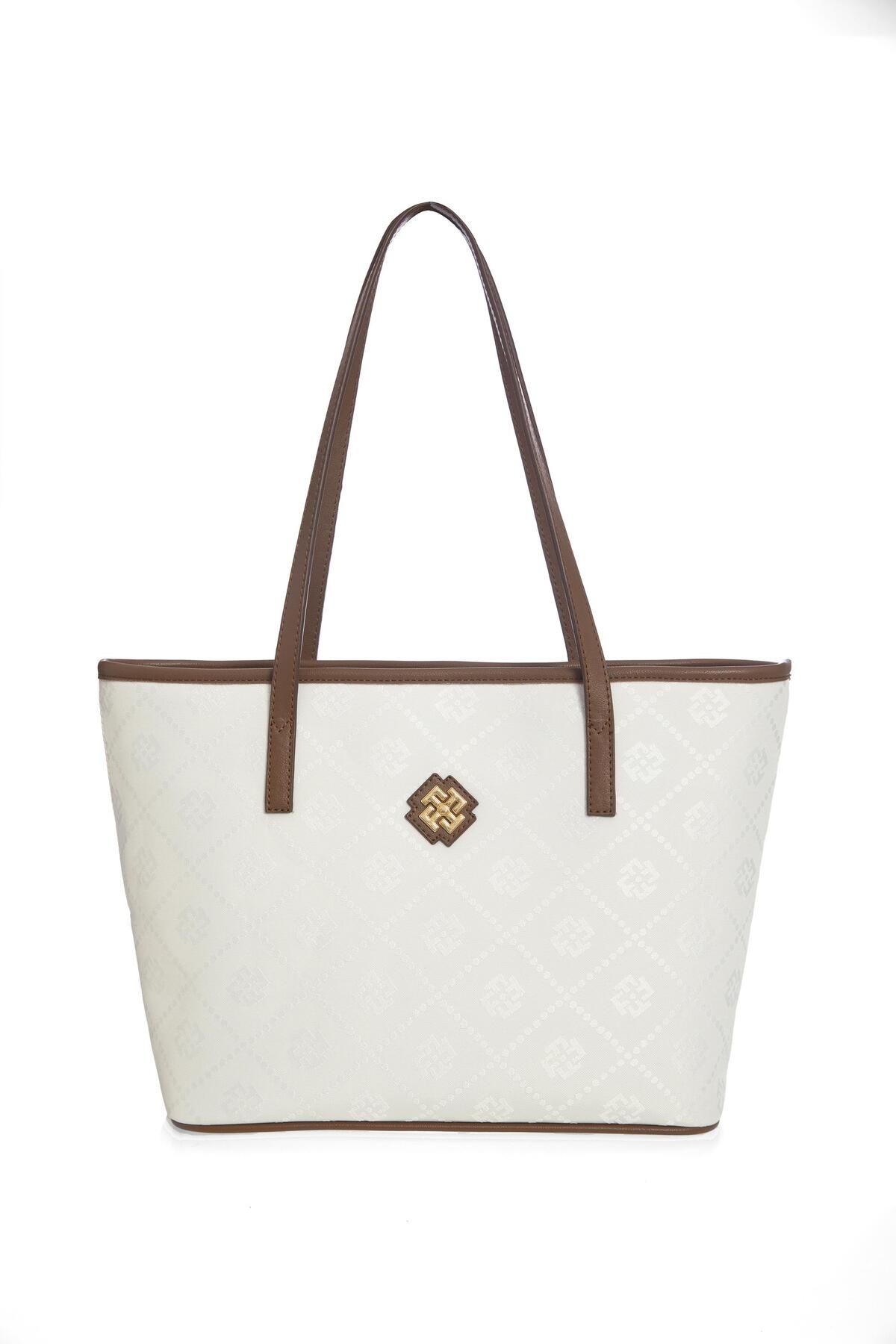 Fossil-حقيبة كتف نسائية - موديل 05fo24y5008 2