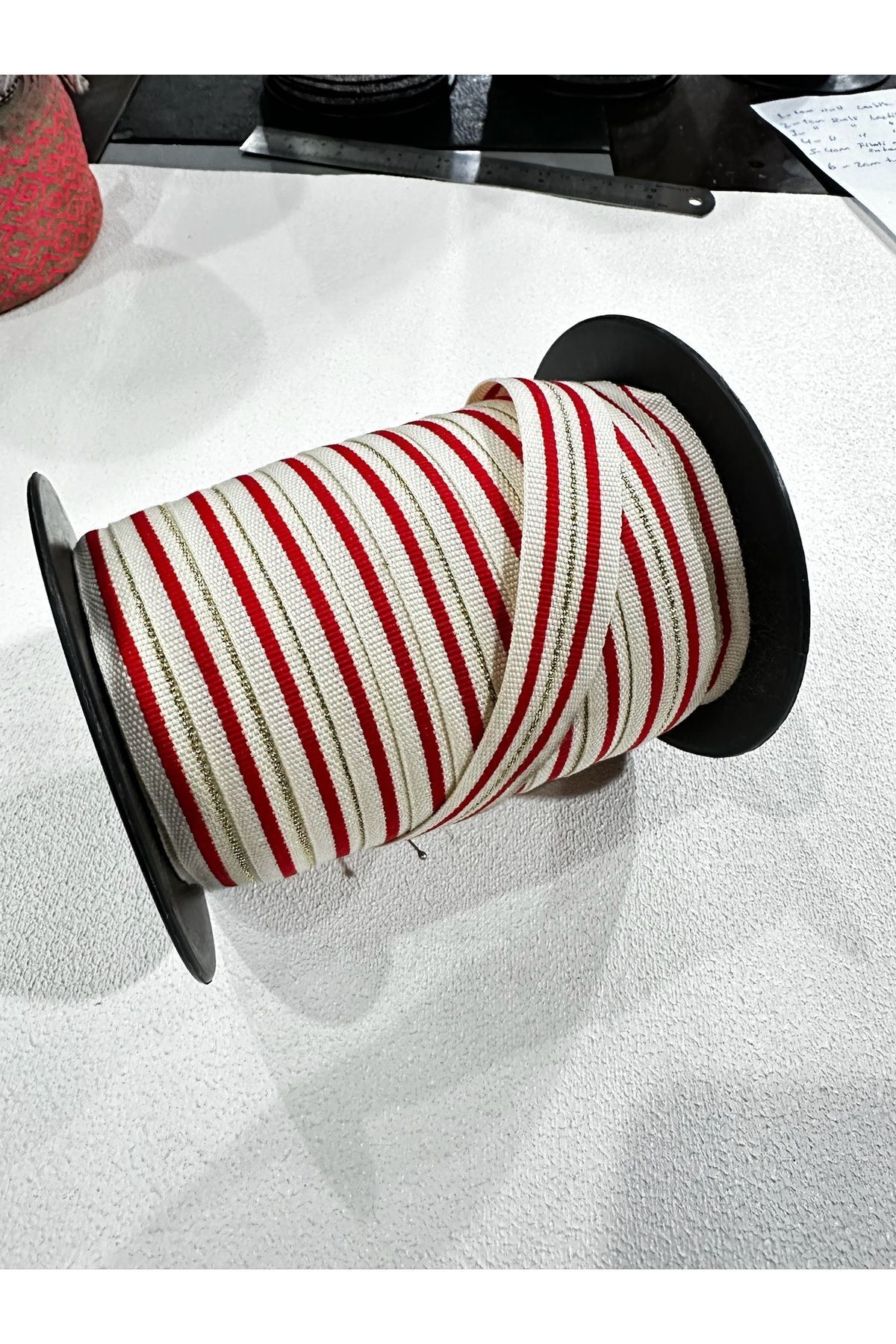 2 cm Glitter Strip-5 Meter