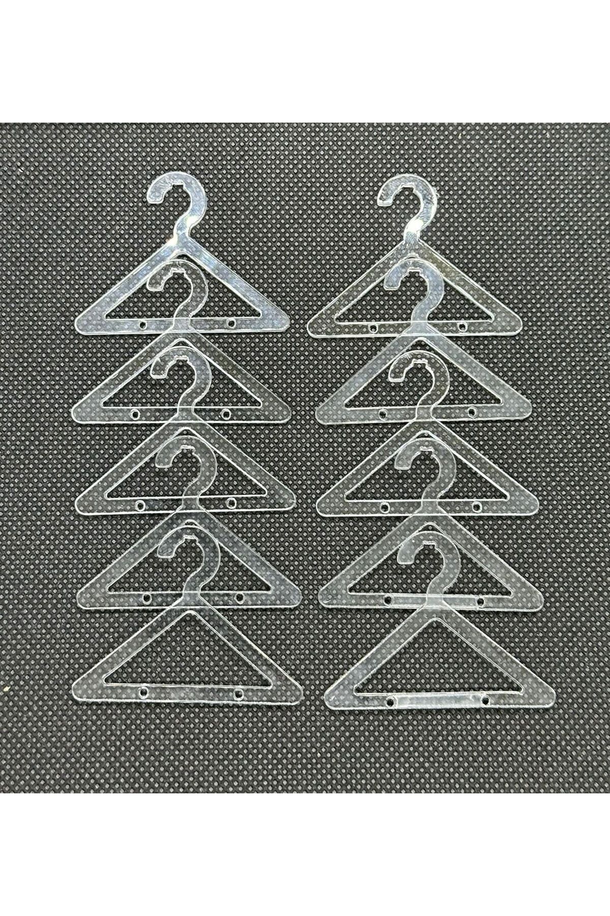 REPLACEMENT EARRING STAND hanger PLEXI jewelry stand hanger (10 pcs spare)