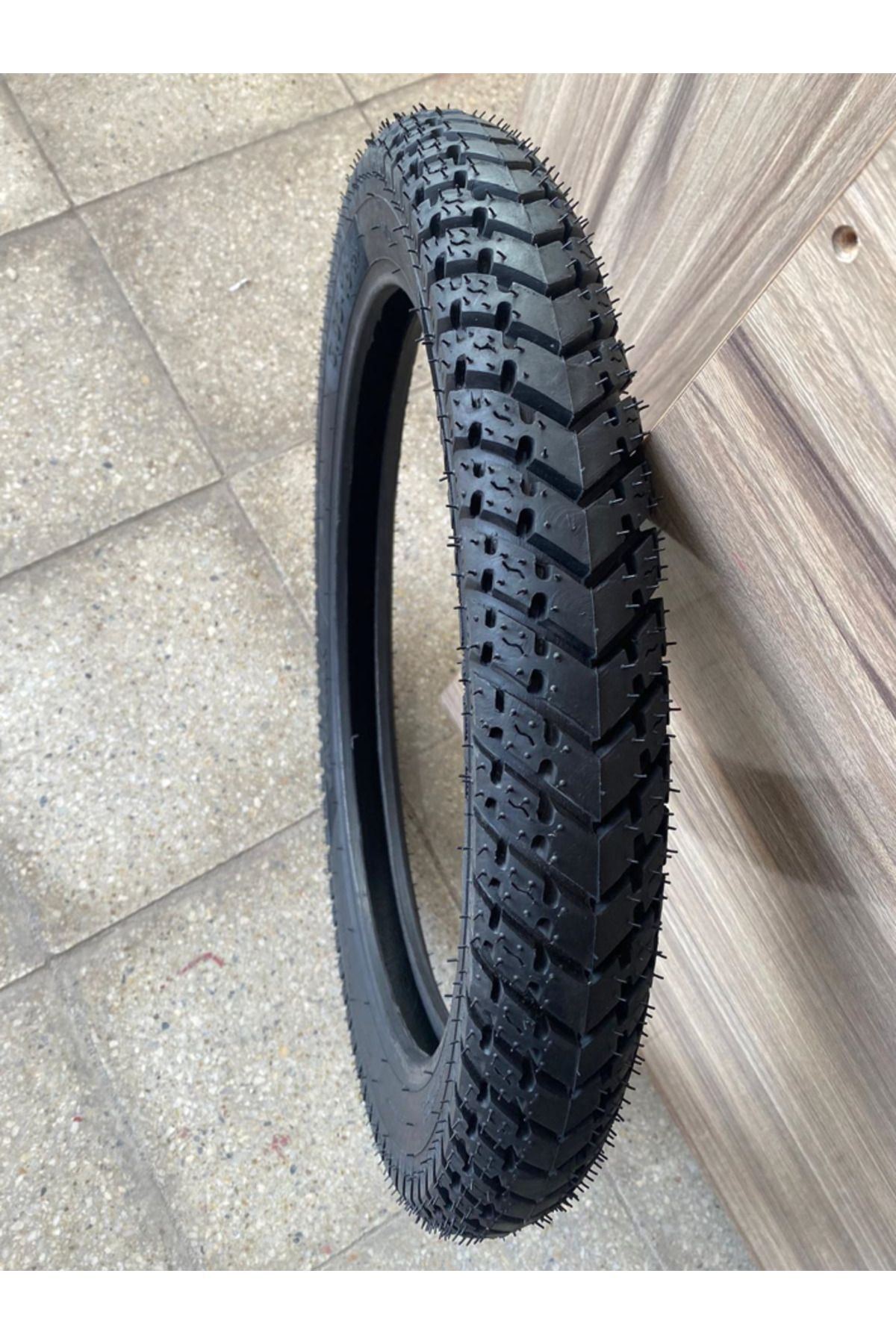 MAXRİDE 300-18 Tubeless 3.00-18 Motorsiklet Lastiği